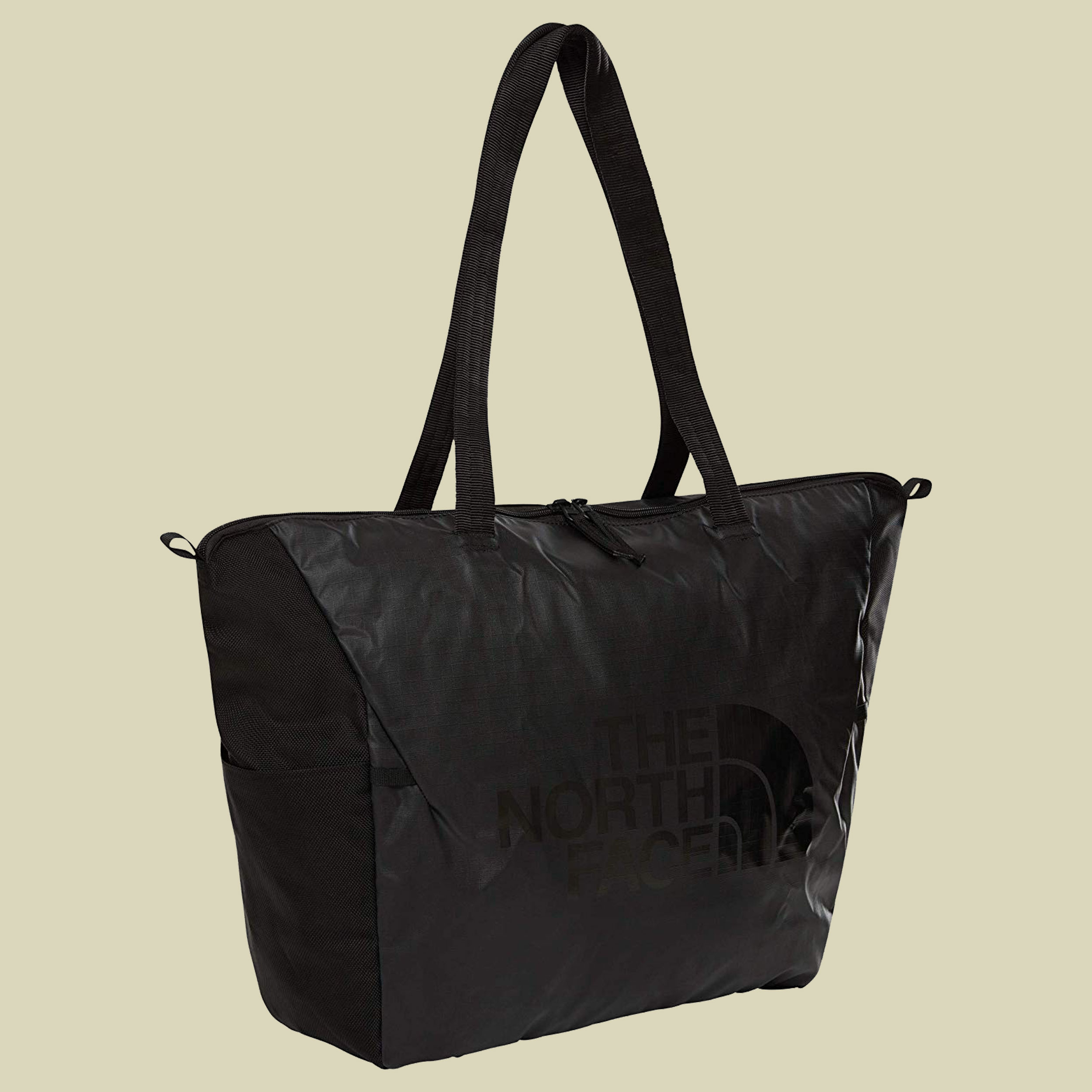 Stratoliner Tote Volumen 27 Farbe TNF black