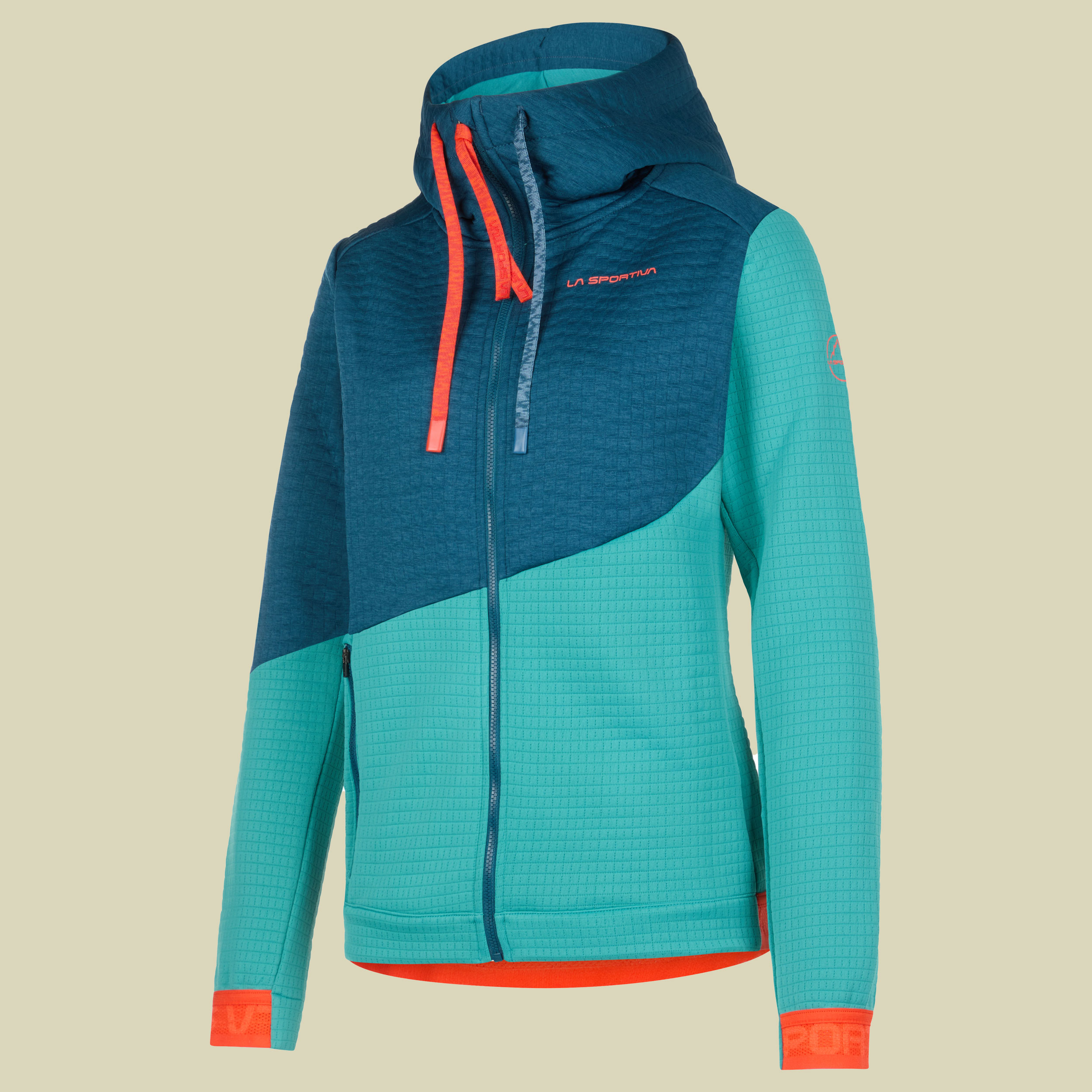 Method Hoody Women