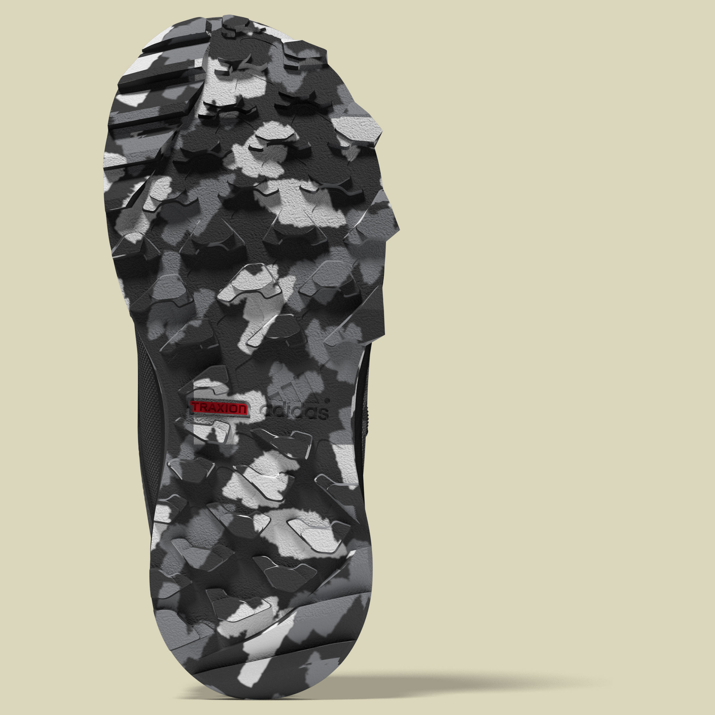 Terrex Agravic Boa R.RDY Kids Größe 32 Farbe core black/ftwr white/grey three