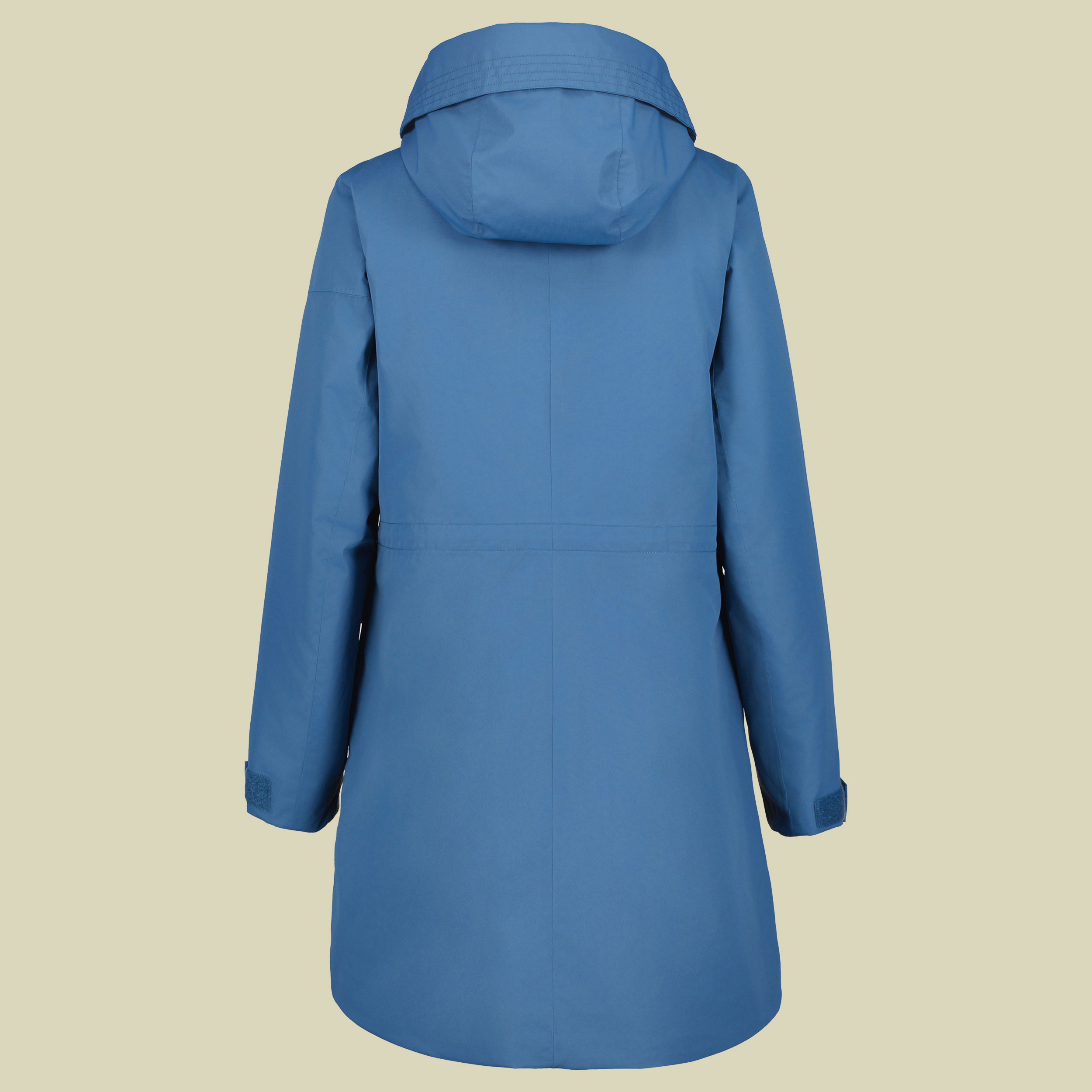Alpena Women 53032 blau 46 - aqua