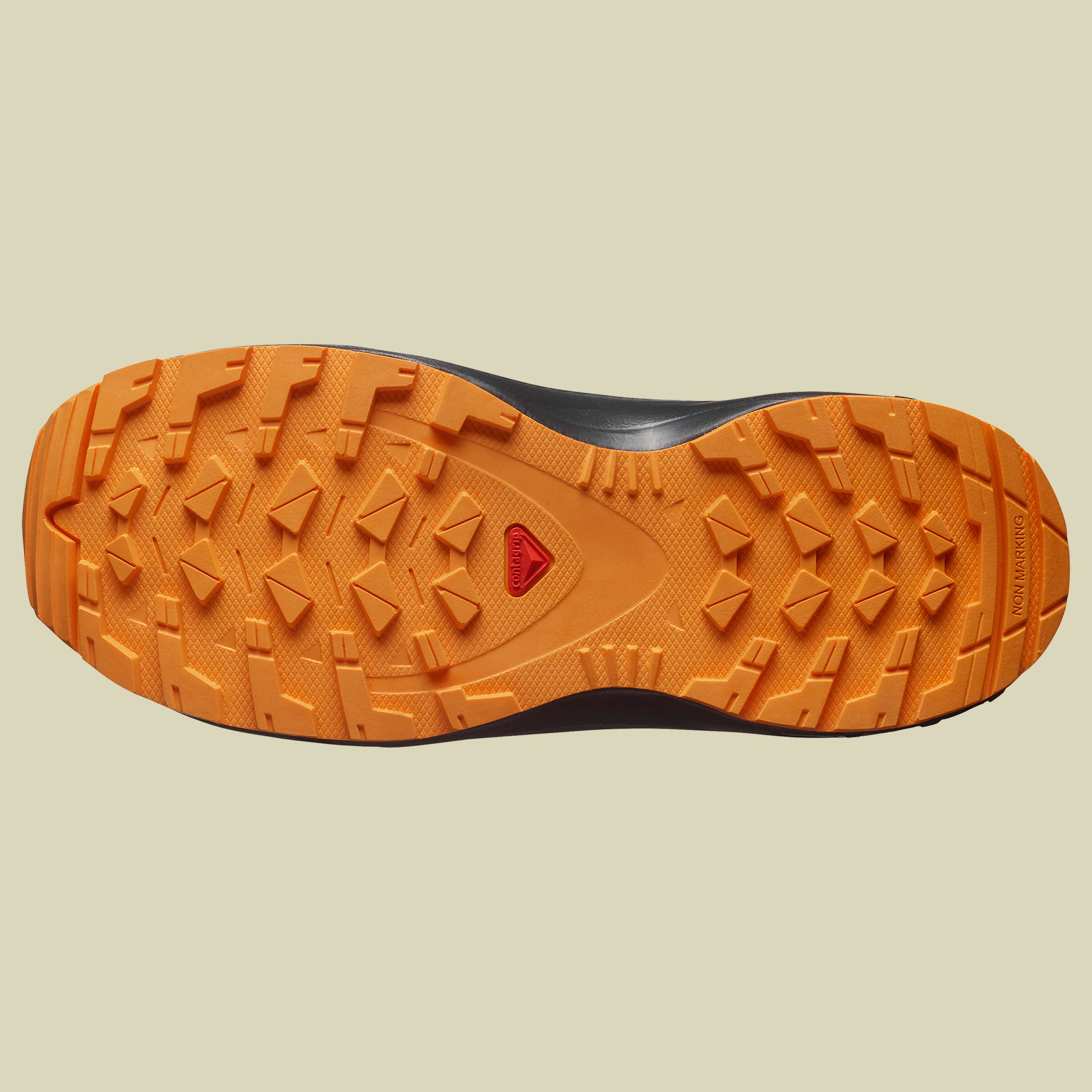 XA PRO V8 WP J 39 mehrfarbig I - grisaille / dark blue