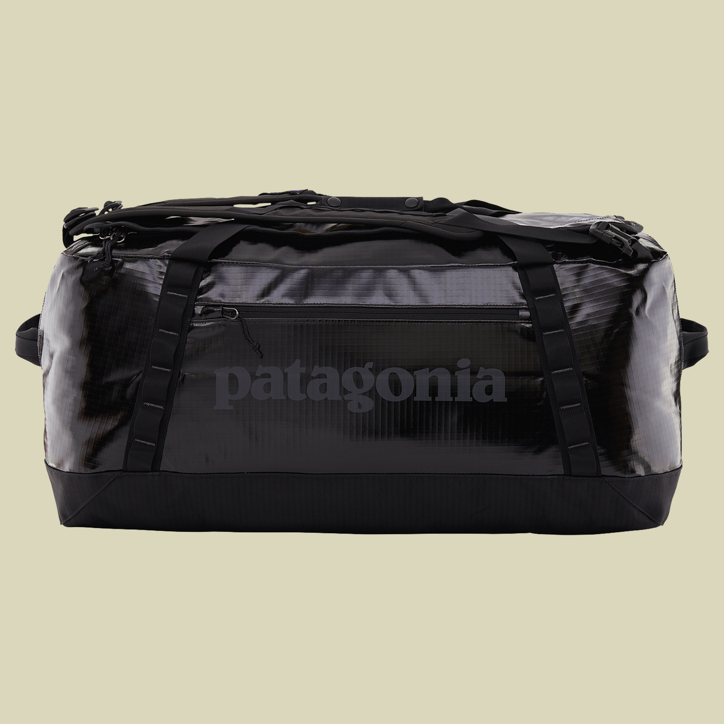 Black Hole Duffel 70L Volumen 70,0 Farbe black