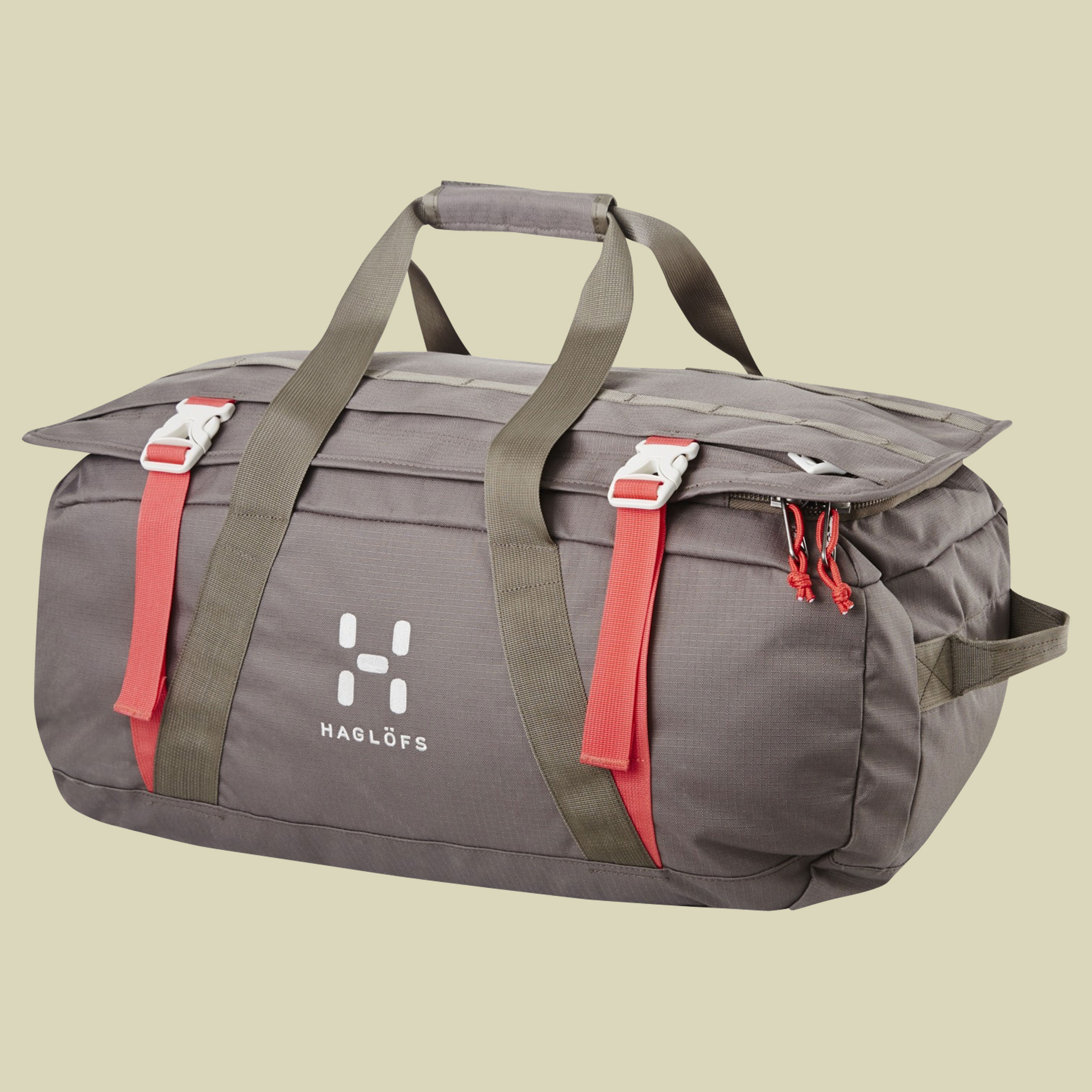 Cargo 40 Farbe deep blue/storm blue