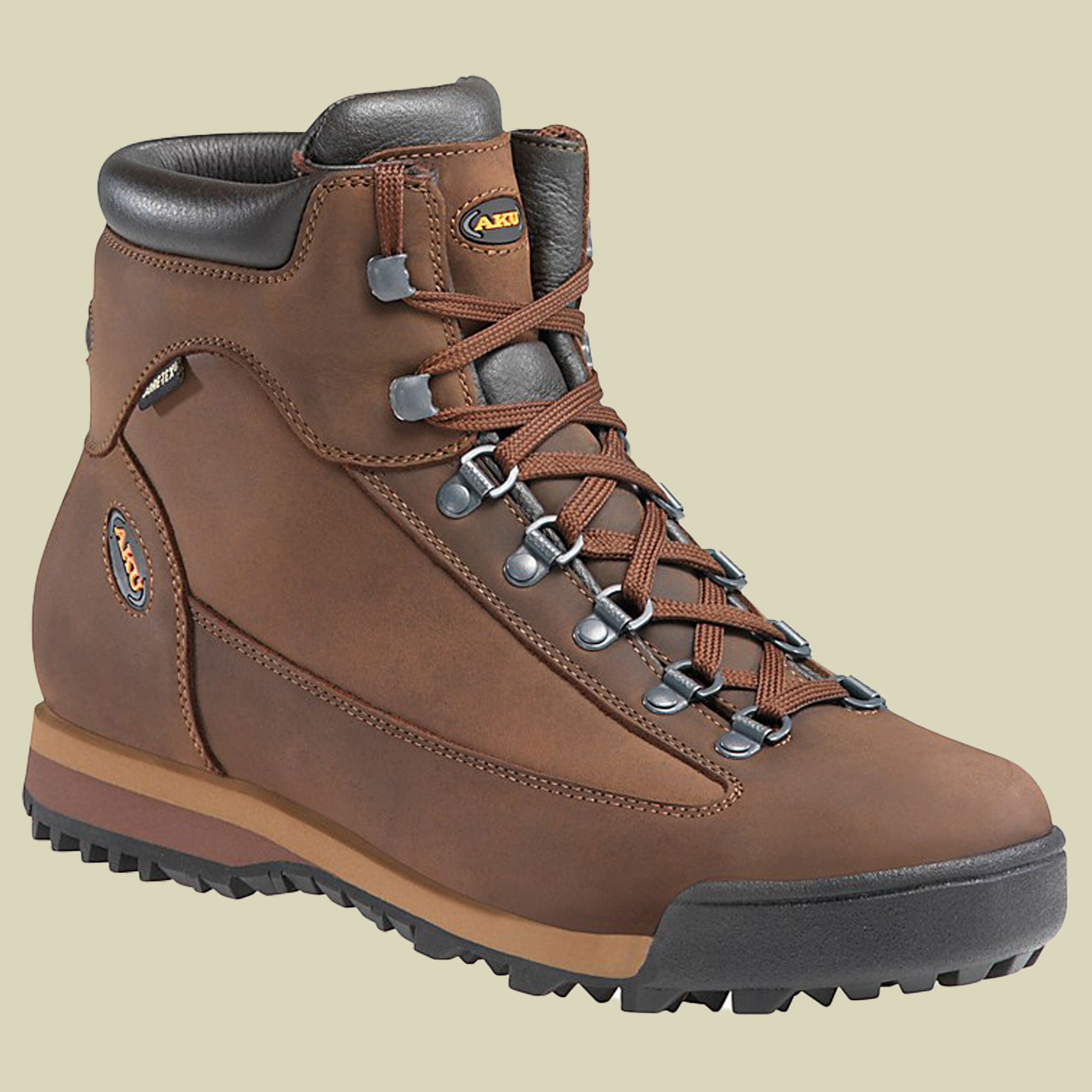 Slope LTR GTX  Größe UK 8 Farbe marrone scuro