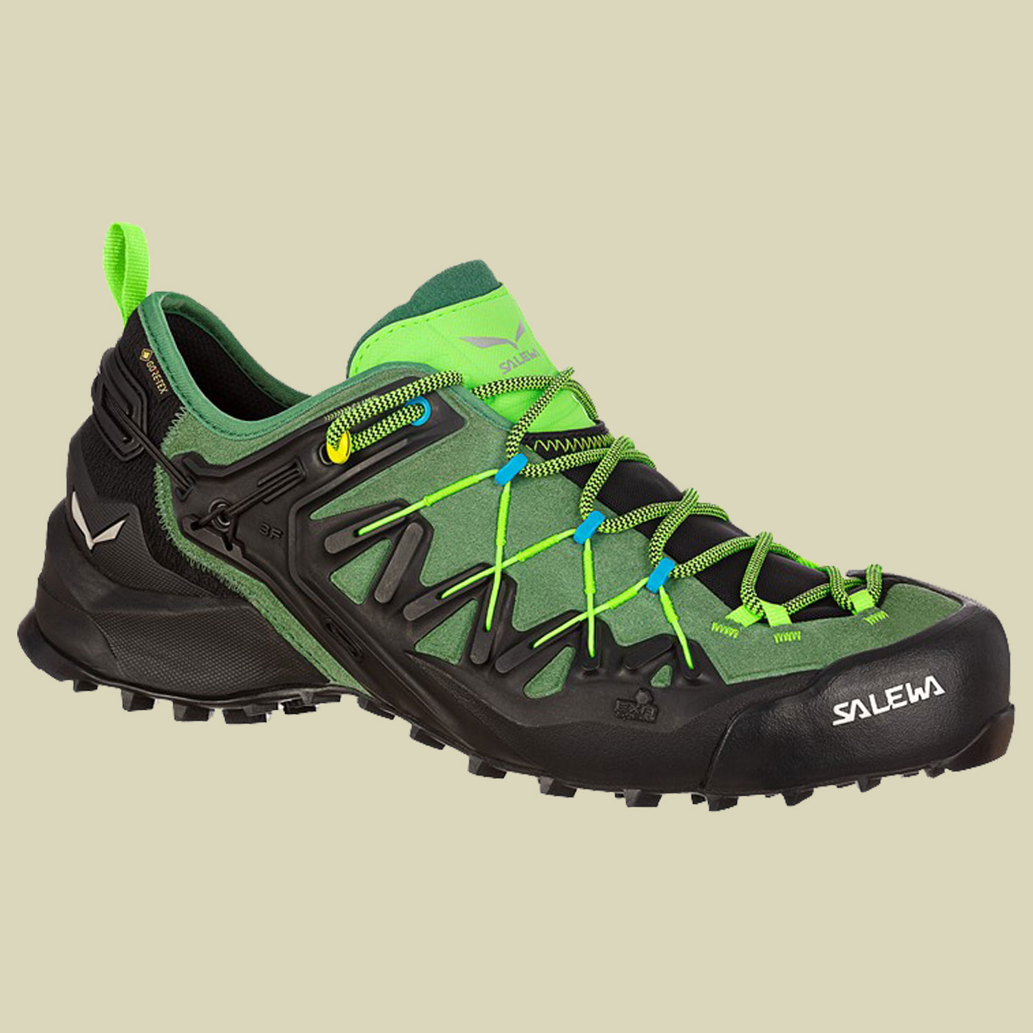 MS Wildfire Edge GTX Men