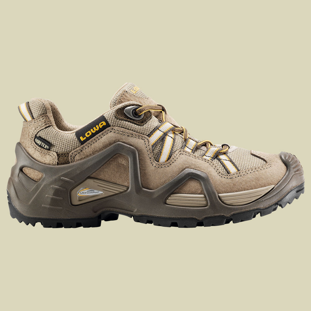 Zephyr GTX Low Women