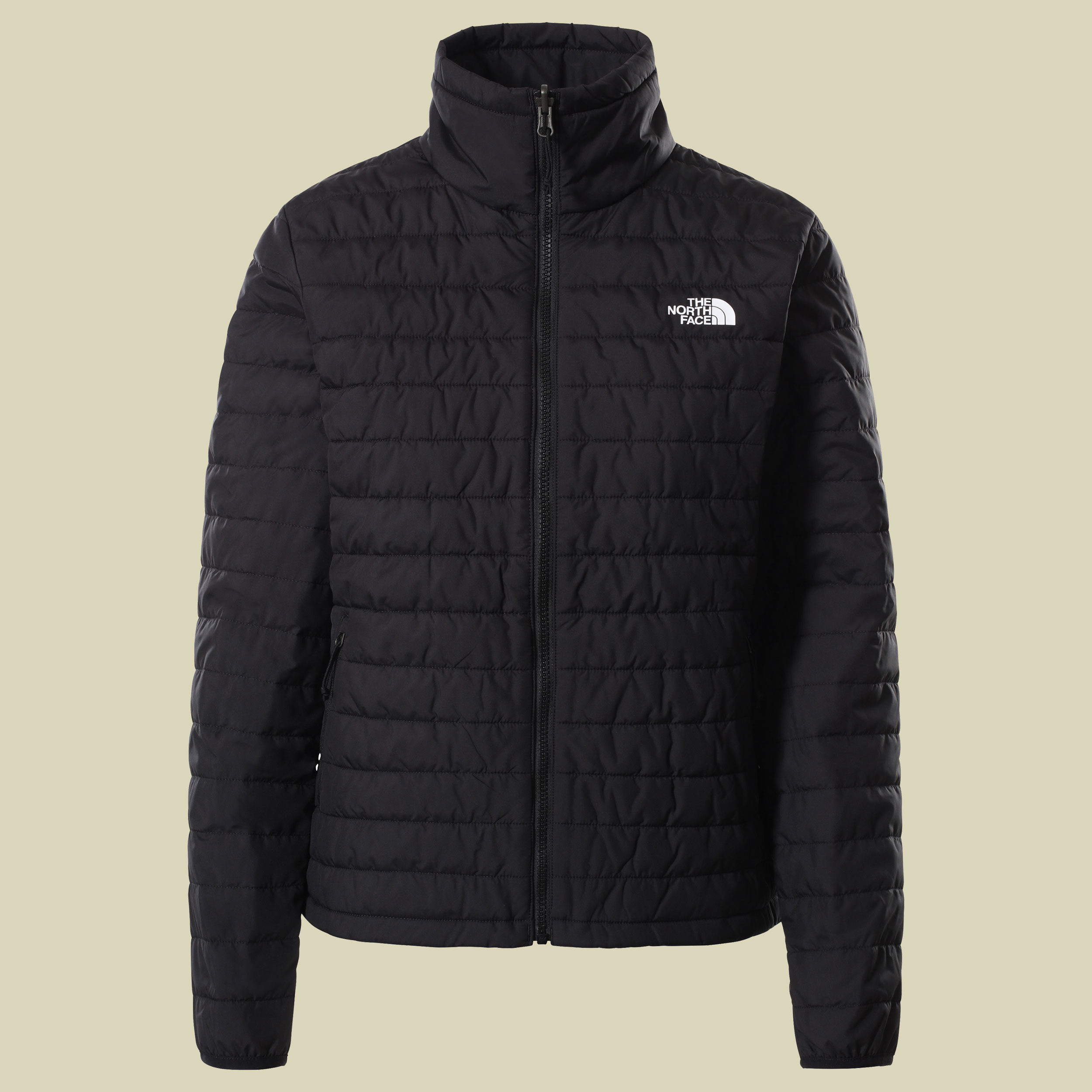 Carto Triclimate Jacket Women Größe L  Farbe TNF black
