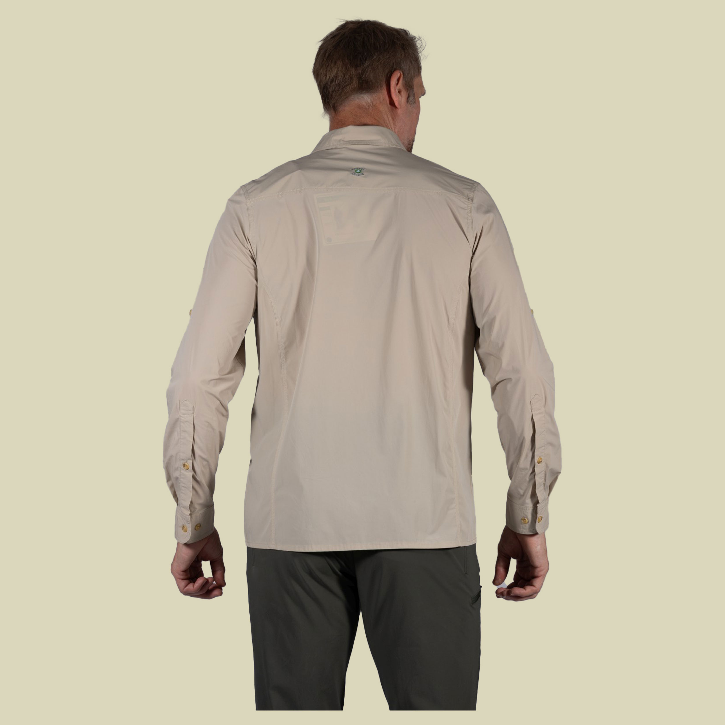 Andaluz UV50 Men 56 beige