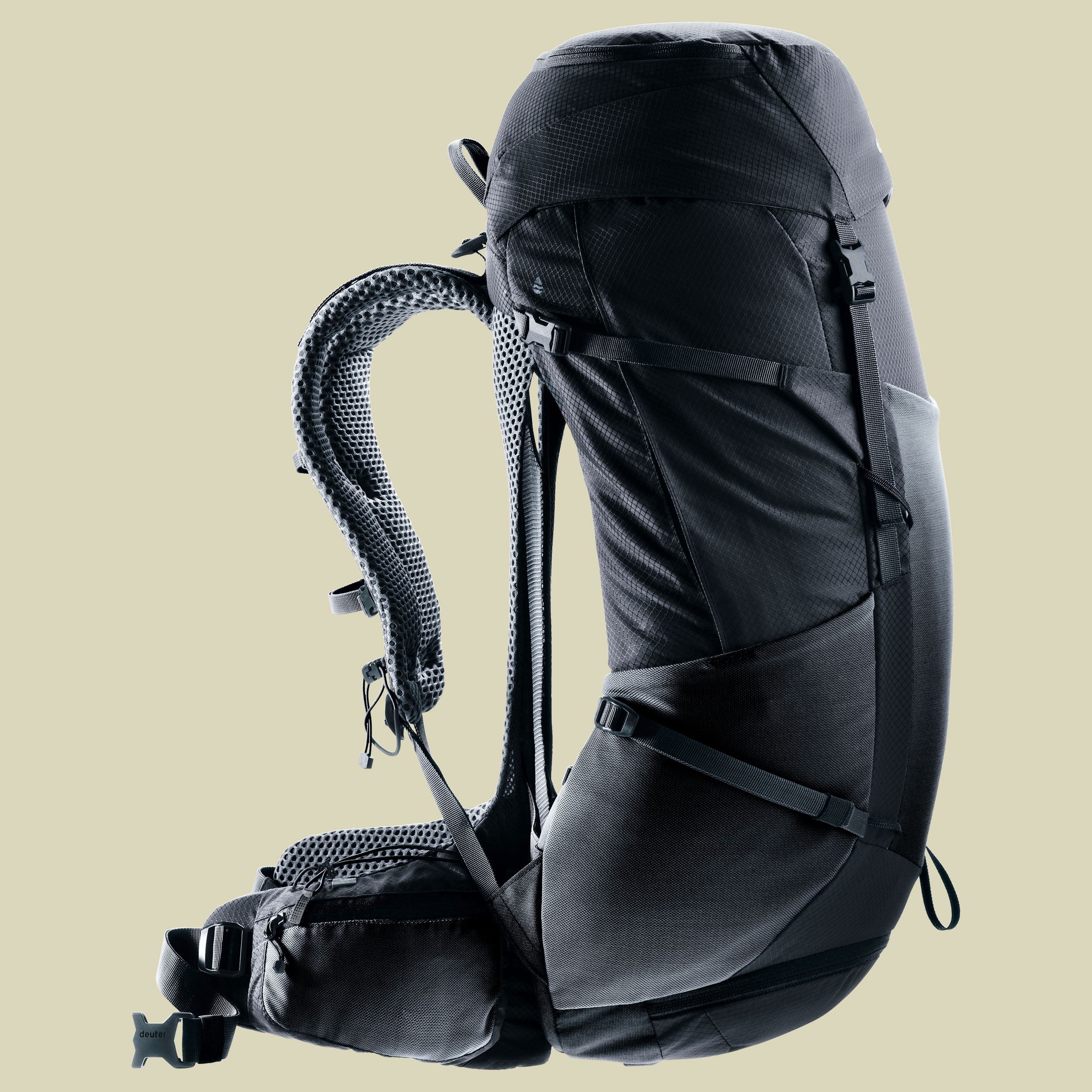 Futura Pro 32 32 schwarz