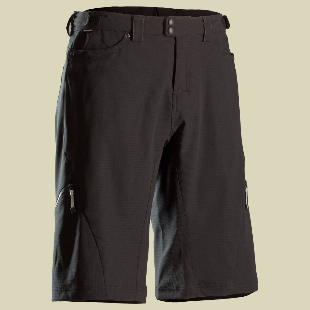 Rhythm WSD Short Größe S Farbe black