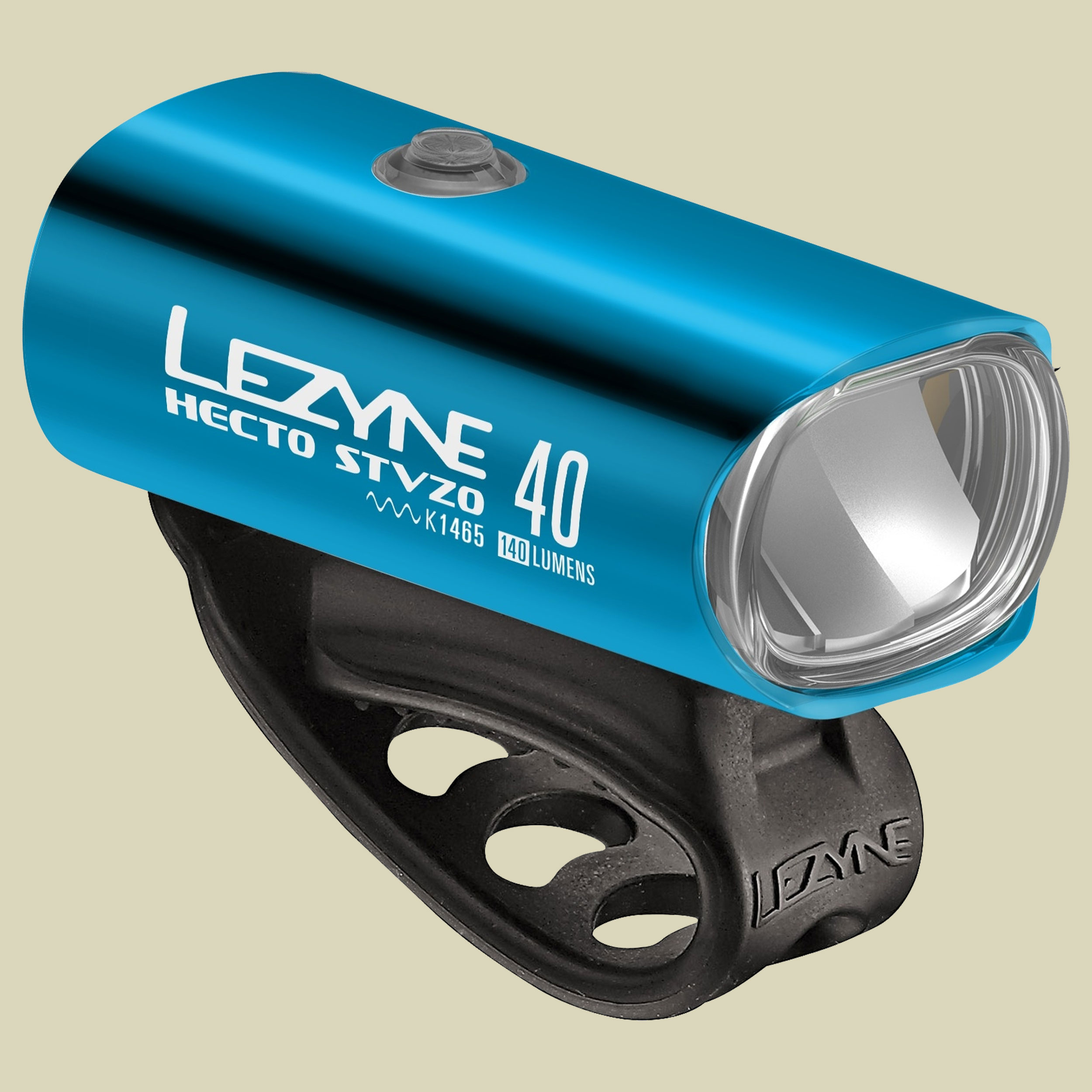 Hecto Drive 40 Farbe blau-glänzend