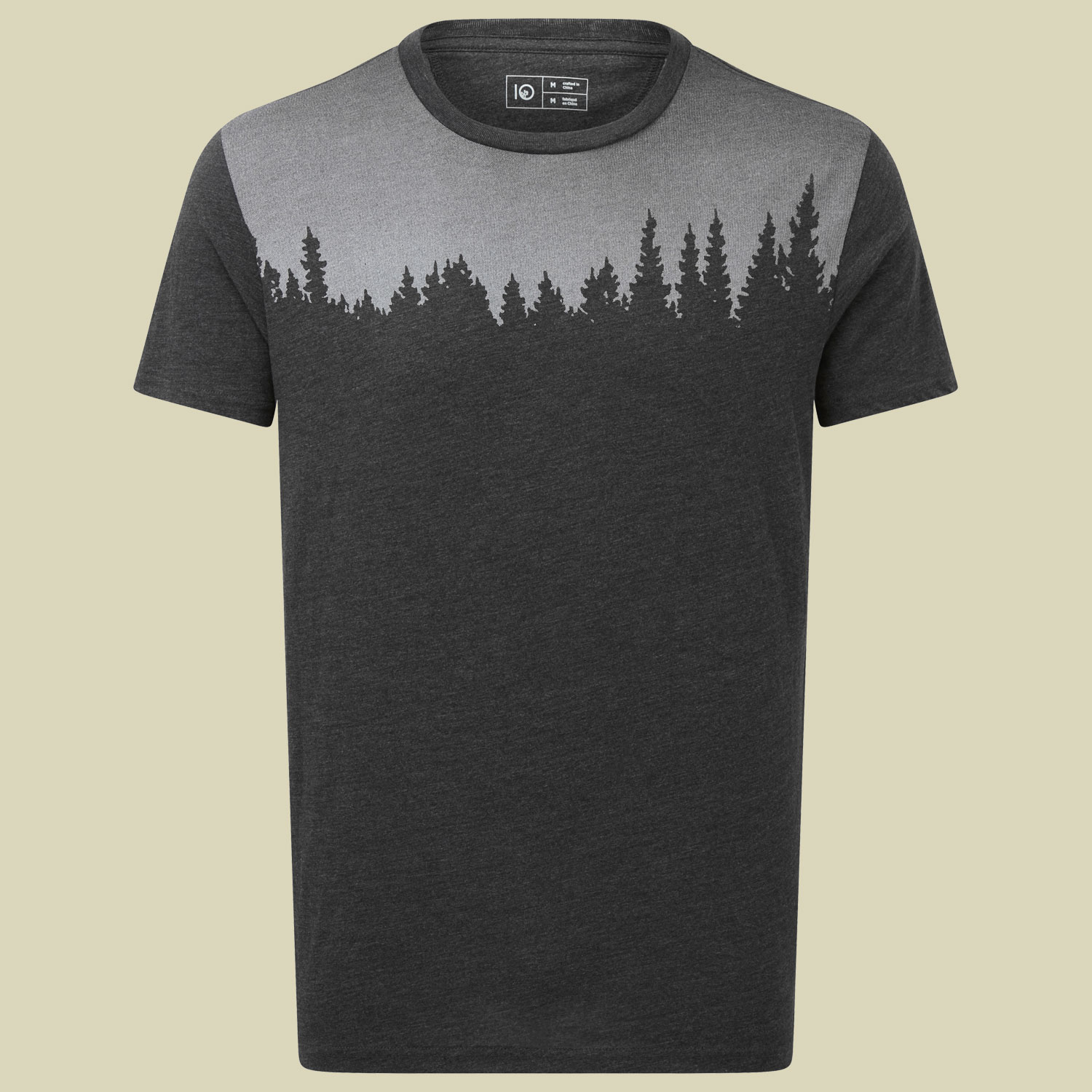 Juniper Classic SS T-Shirt Mens