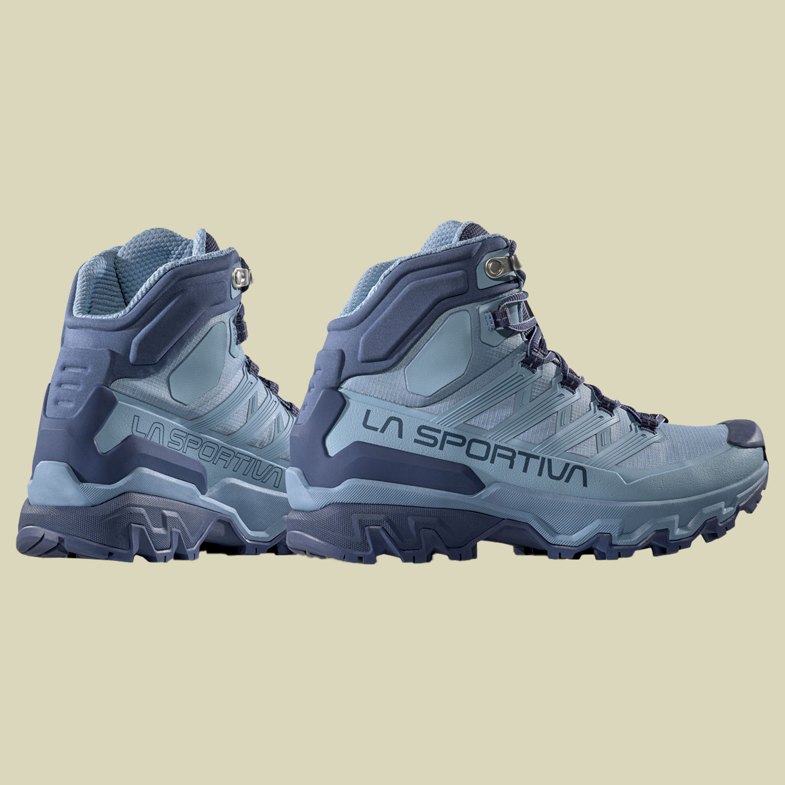 Ultra Raptor 3 Mid GTX Women 43 Limestone/Night Sky