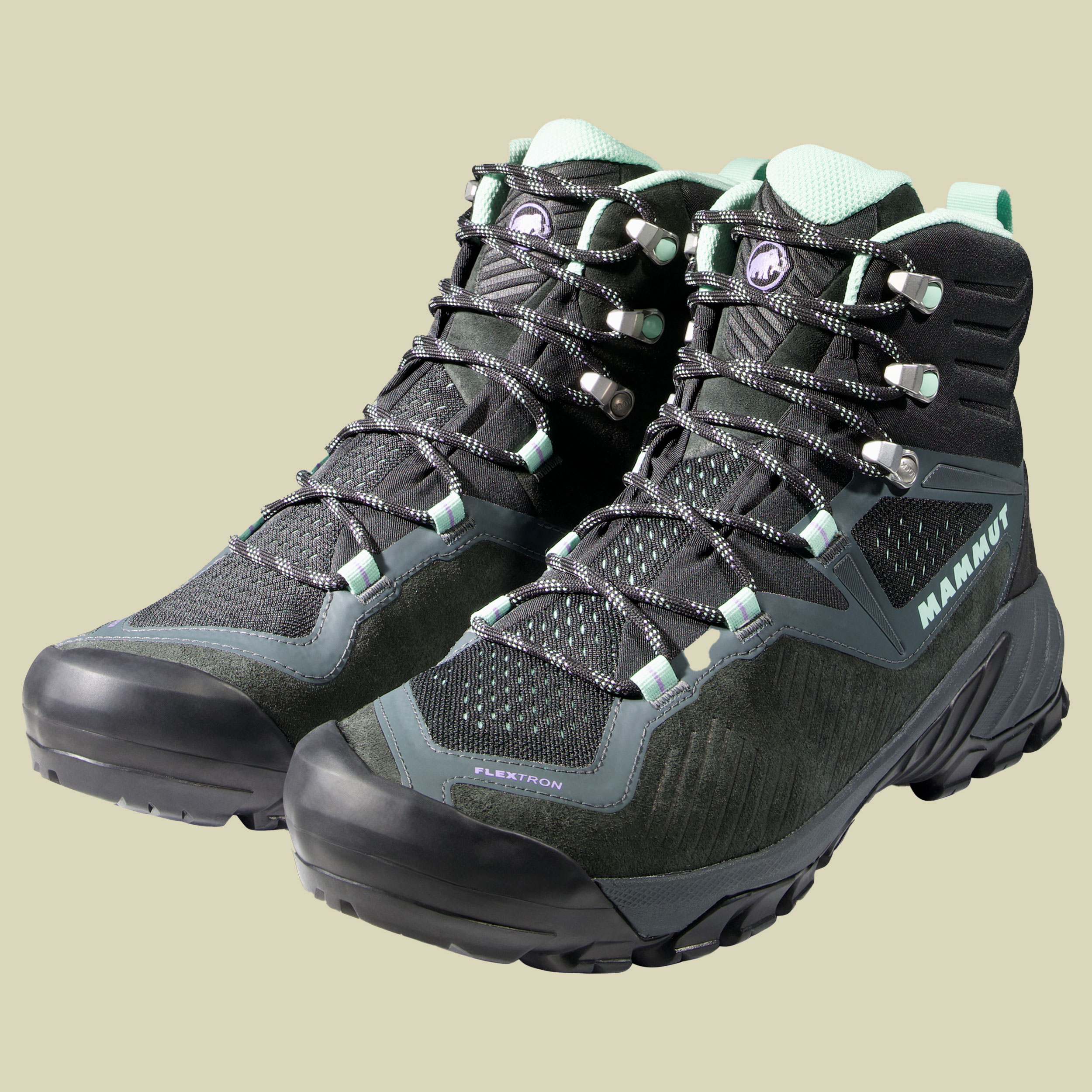 Sapuen High GTX Women
