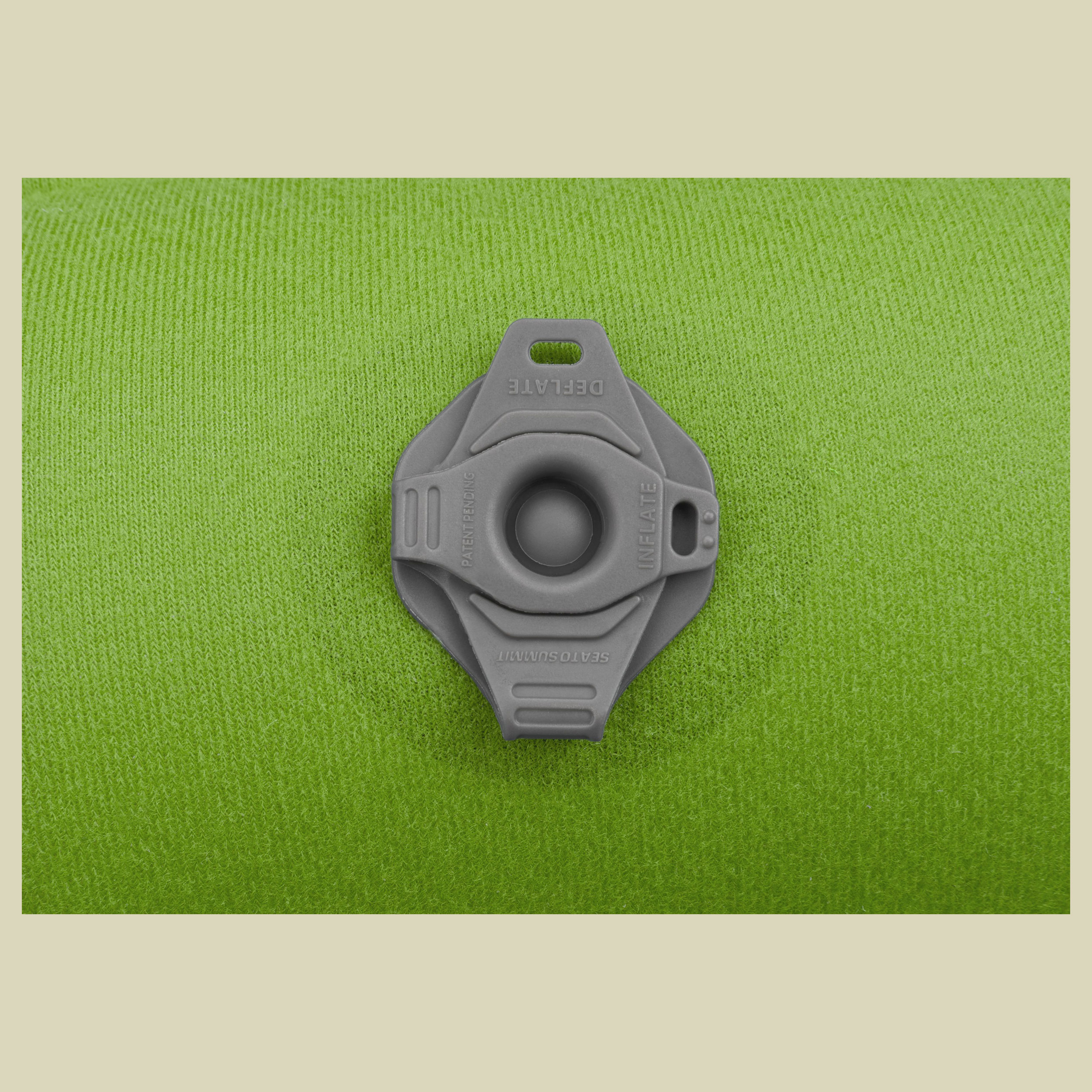 Aeros Premium Pillow Deluxe Größe one size Farbe Lime