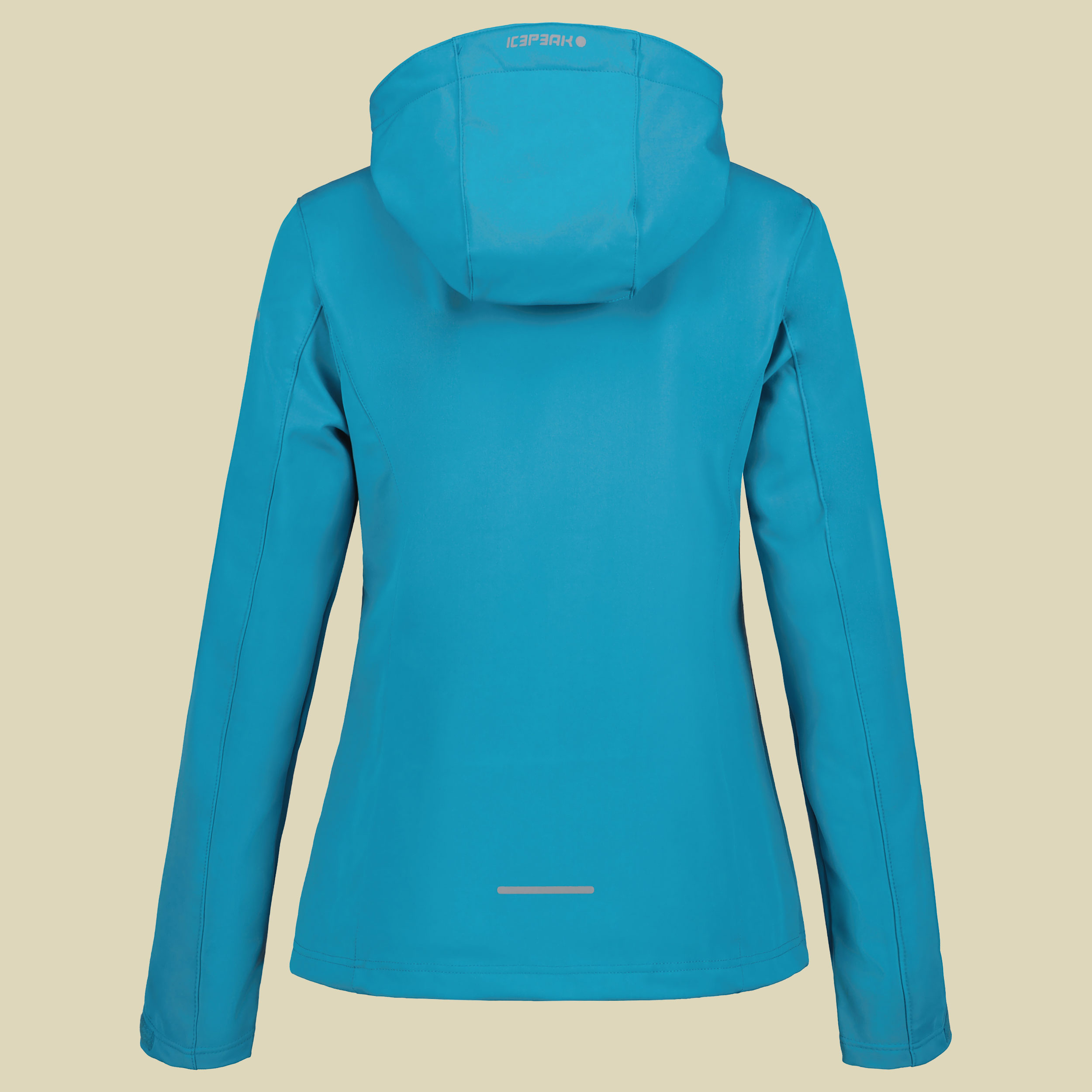 Brenham Women 54970 Größe 36 Farbe 339 turquoise