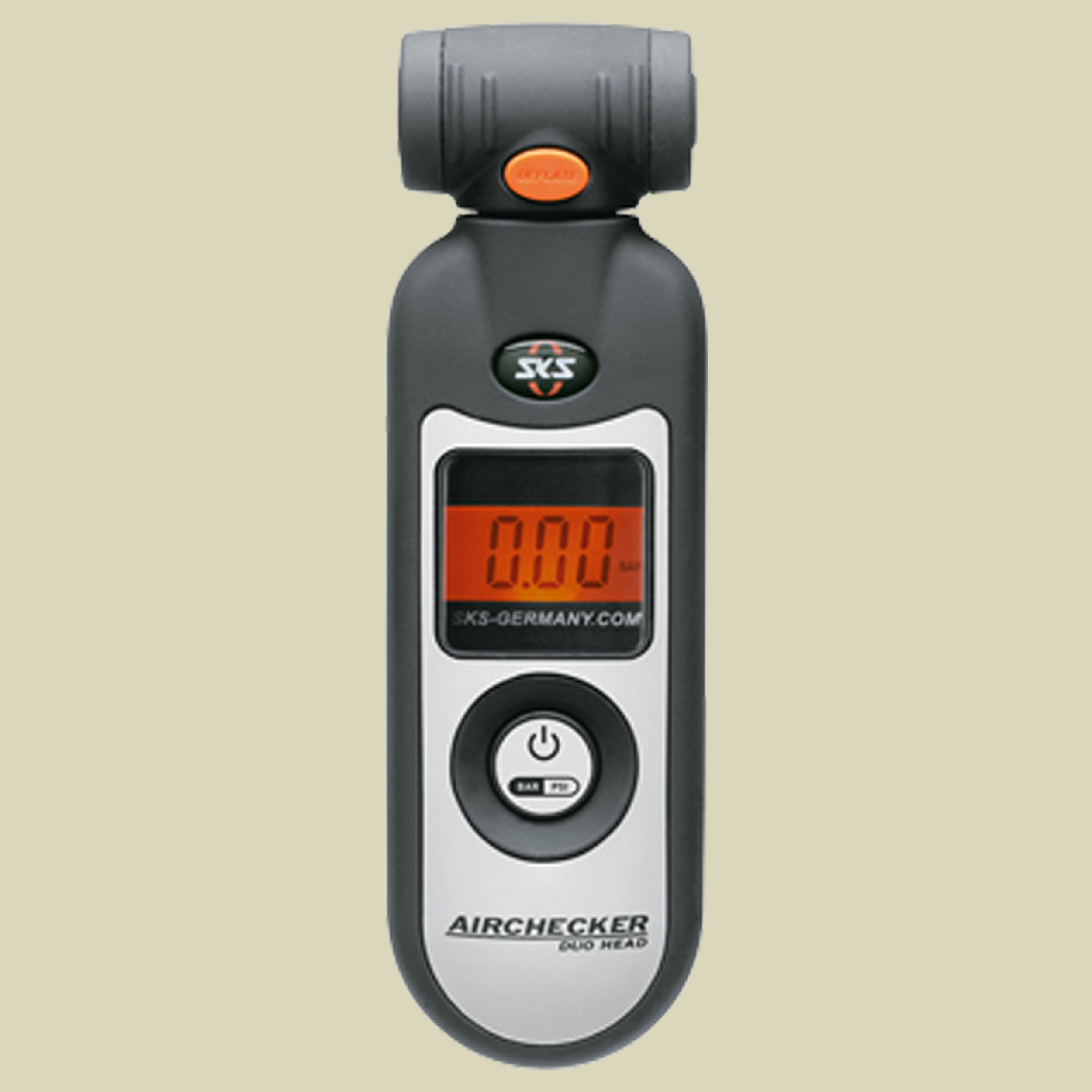 Airchecker