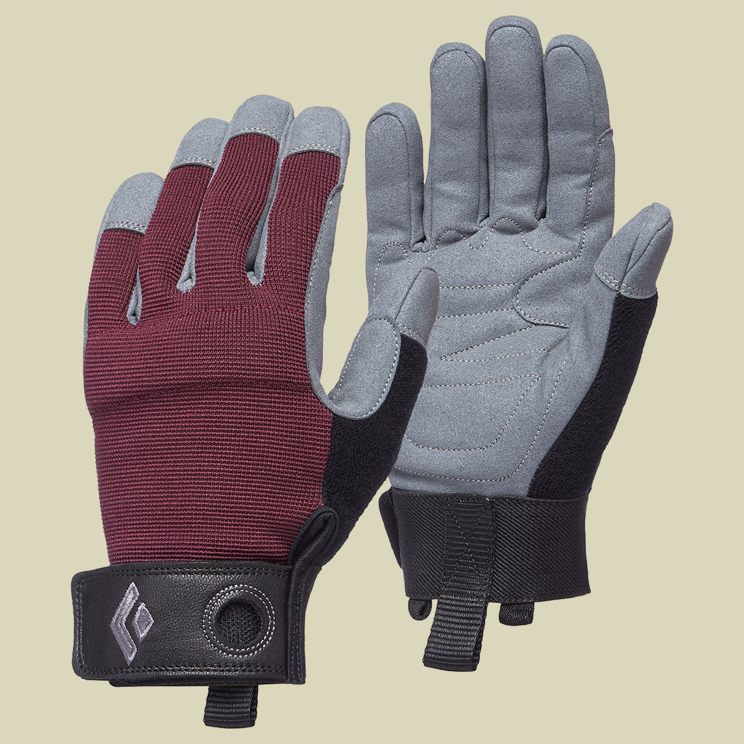 Crag Gloves Women