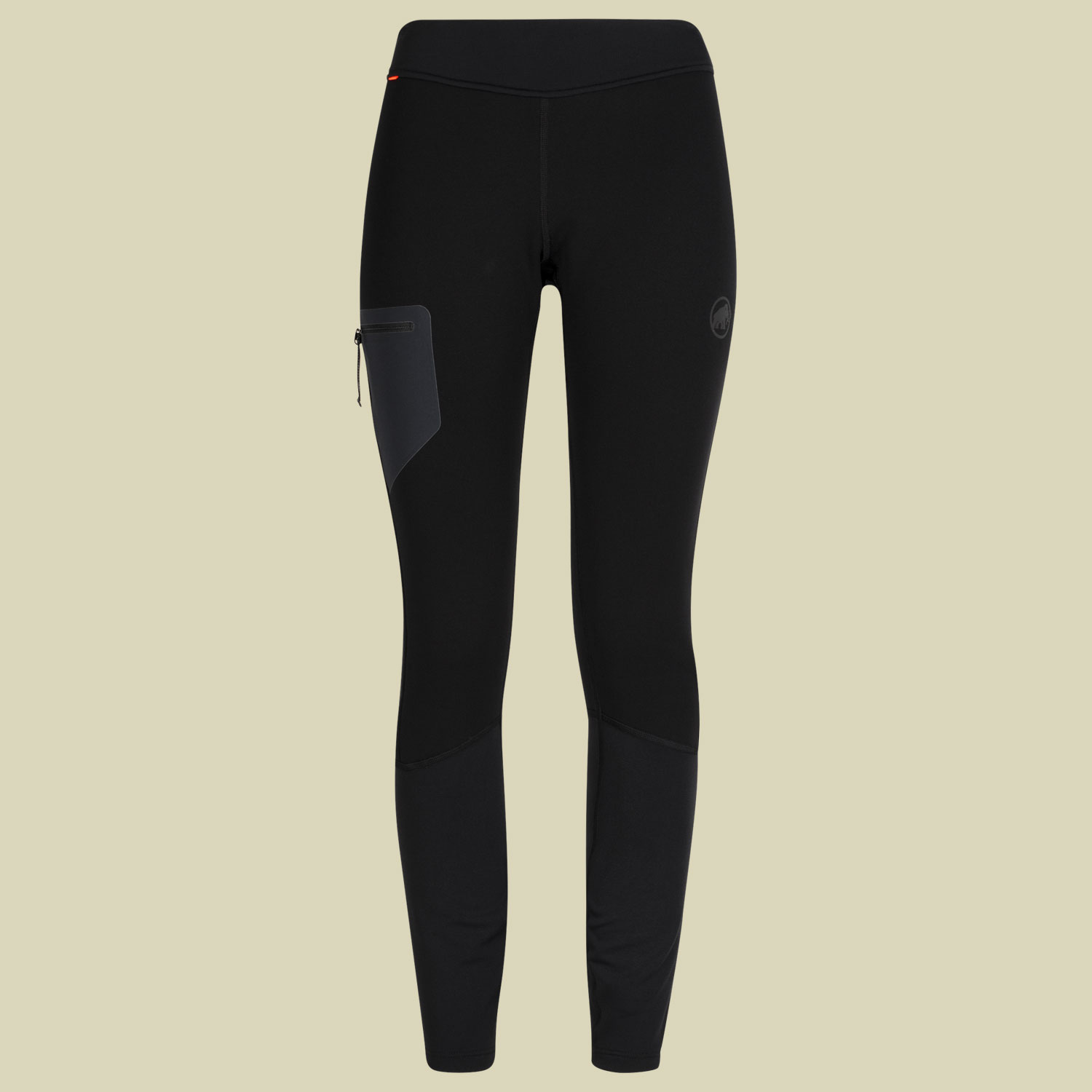 Aconcagua ML Tights long Women