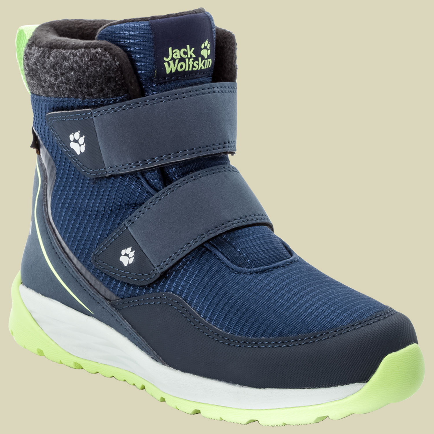 Polar Bear Texapore Mid VC Kids