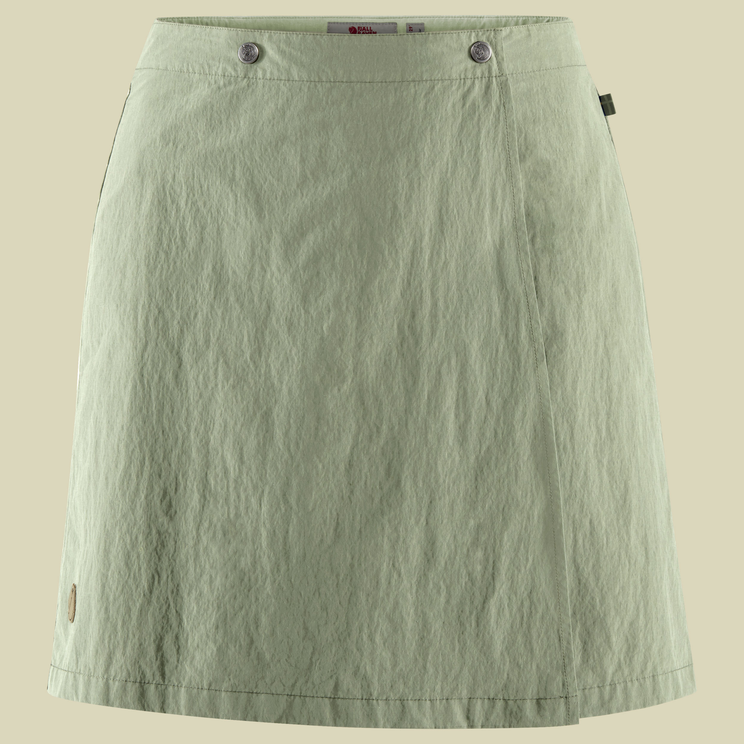 Travellers MT Skort Women Größe 34 Farbe sage green