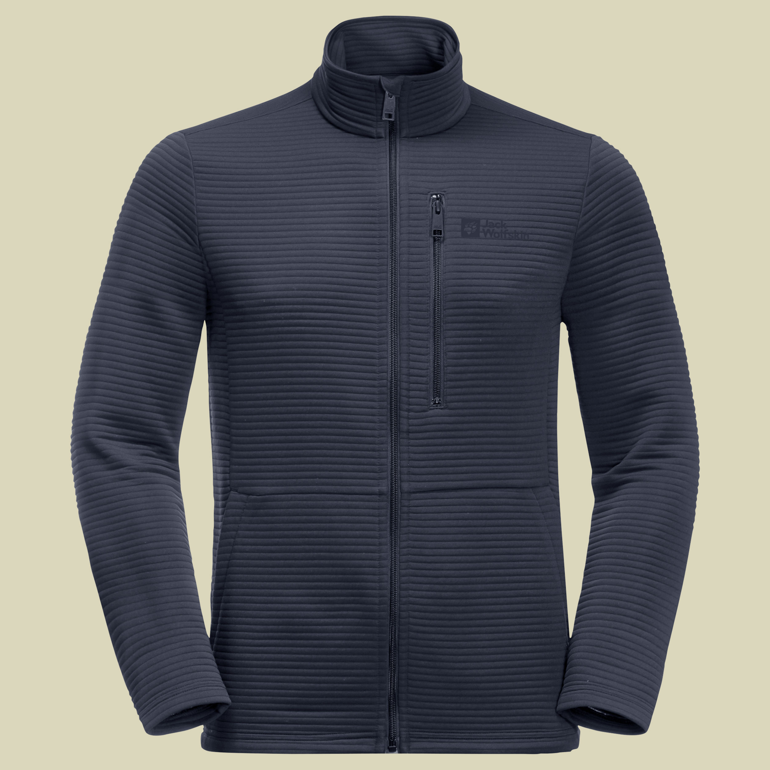 Modesto Jacket Men Größe XL Farbe night blue