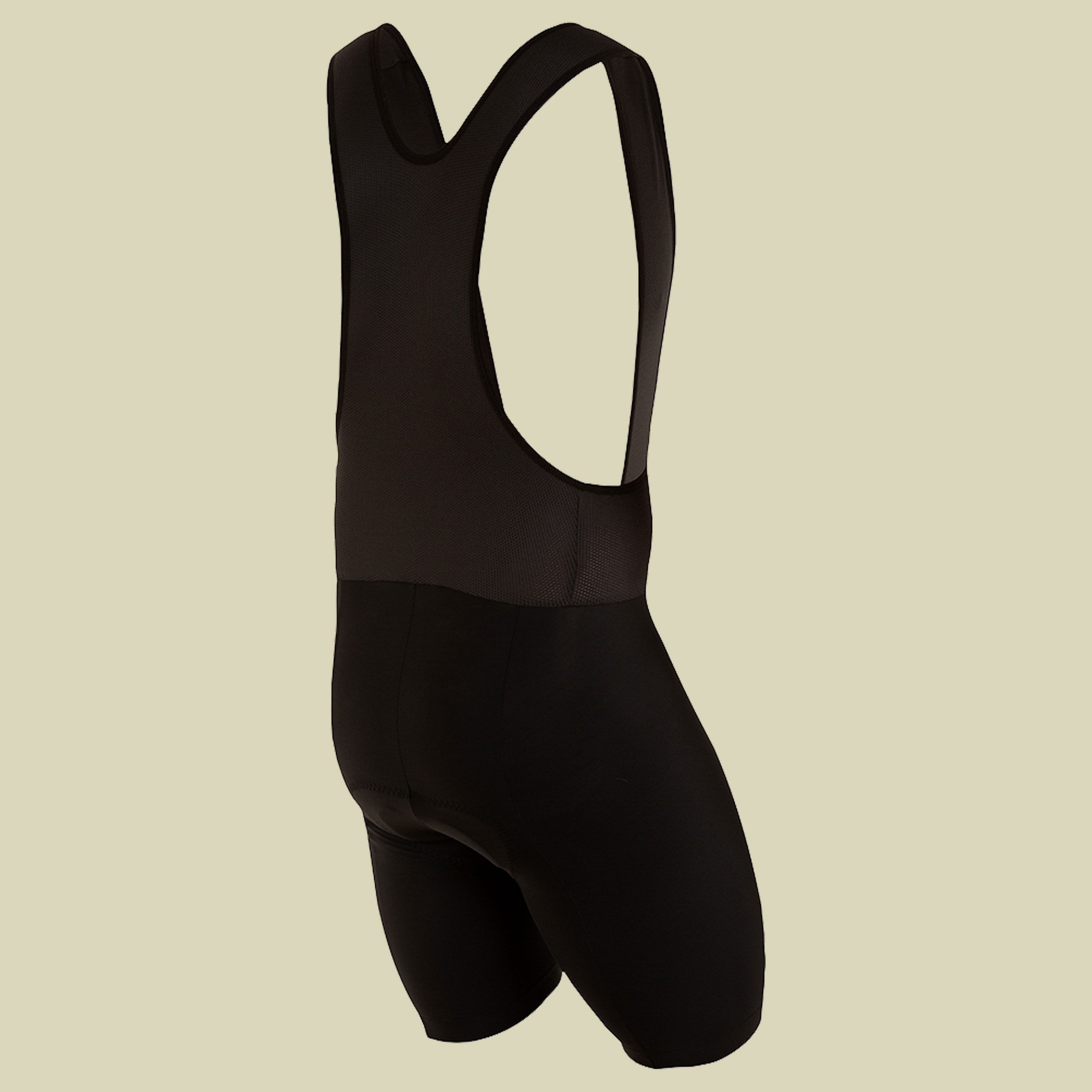 Escape Quest BIB Short Men Größe S Farbe black