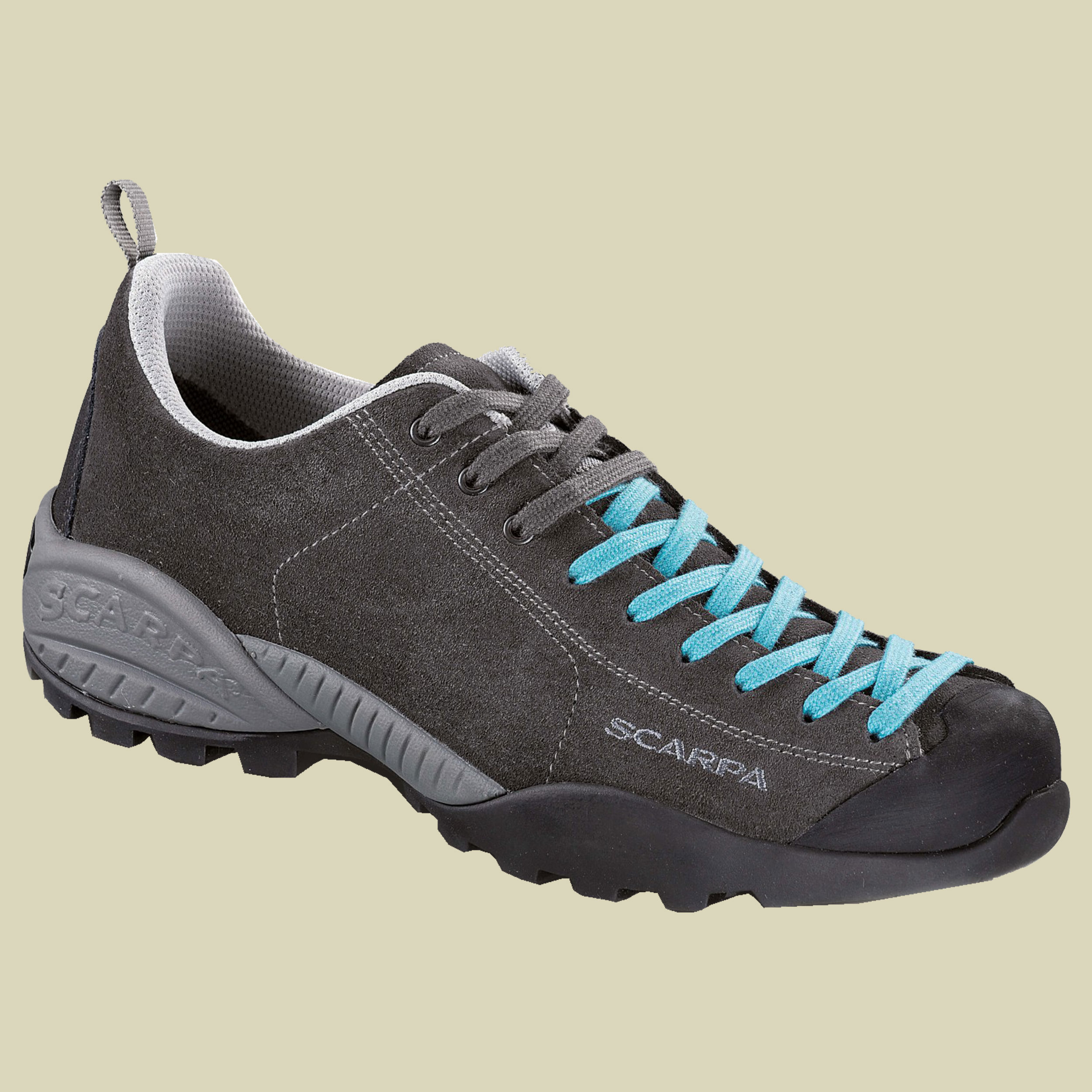 Mojito GTX Unisex Größe 41,5 Farbe smoke