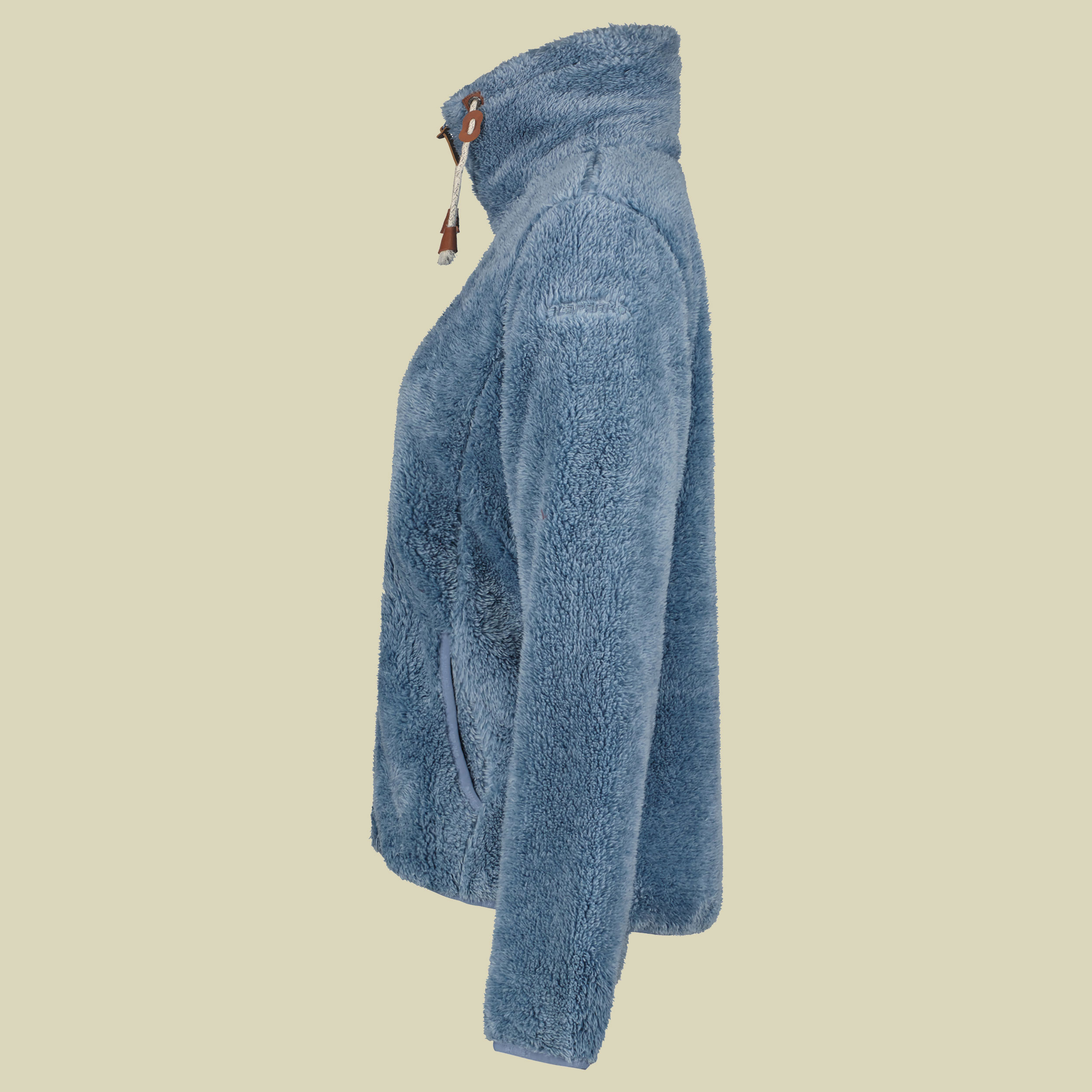 Colony Women 54954 blau1 S - light blue 314