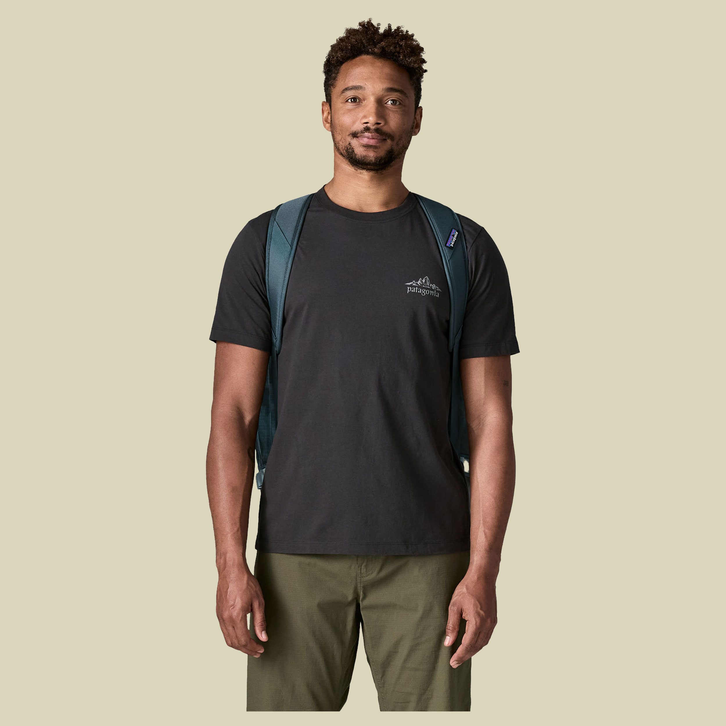 Black Hole Duffel 55L 55L sastrugi: summit blue