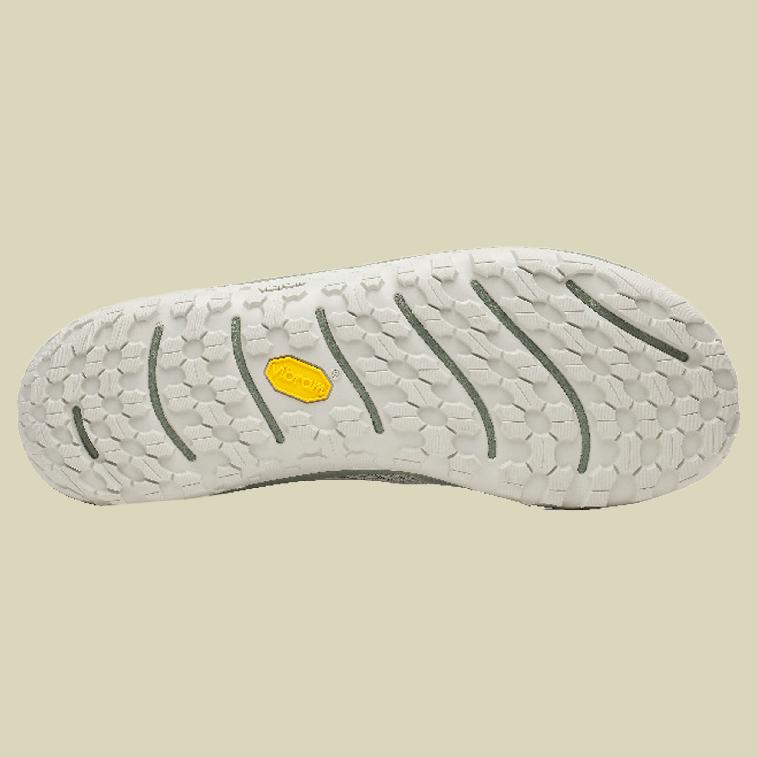 Trail Glove 8 Men UK 10,5 grau - oolong