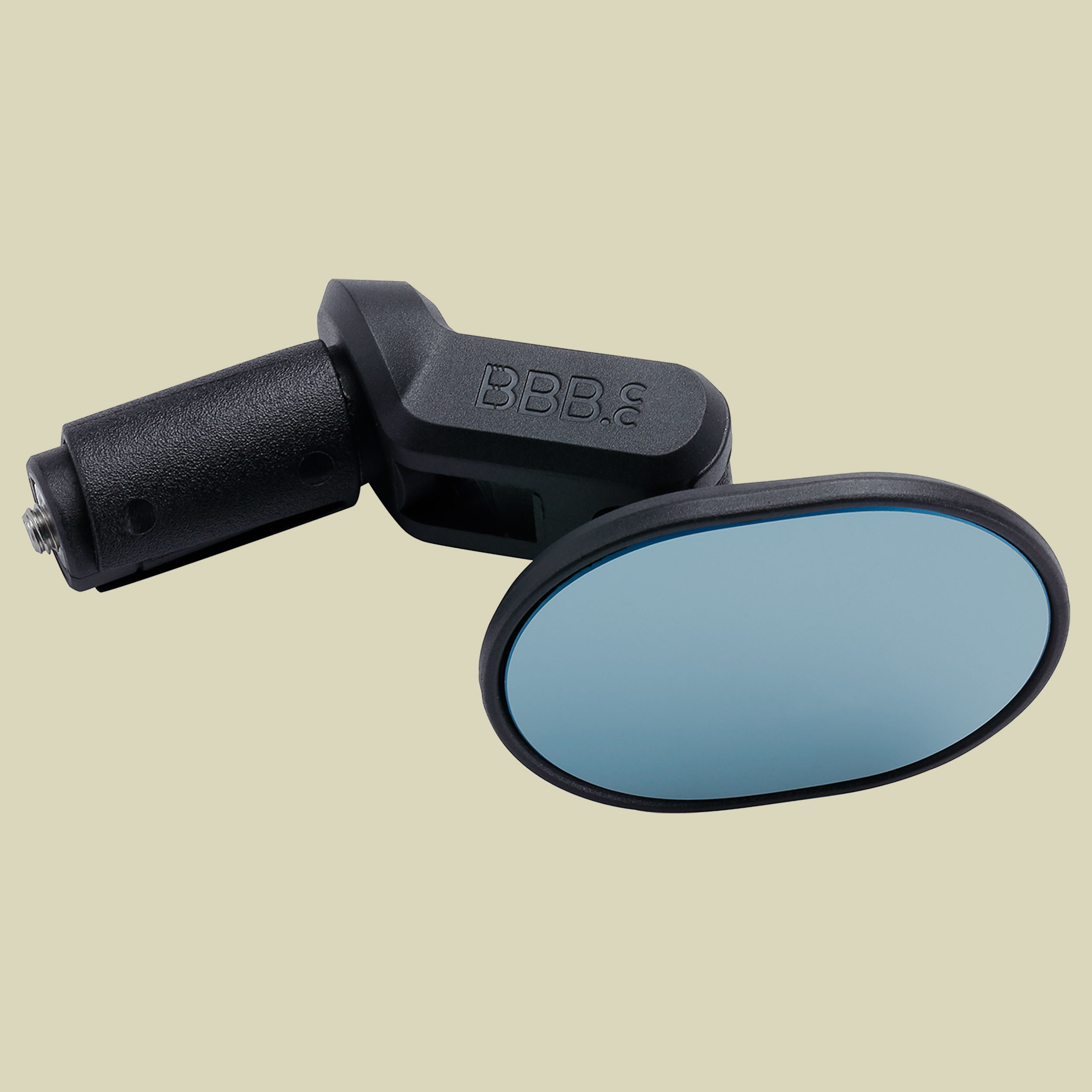 BBM-03 mirror DropView plug mount