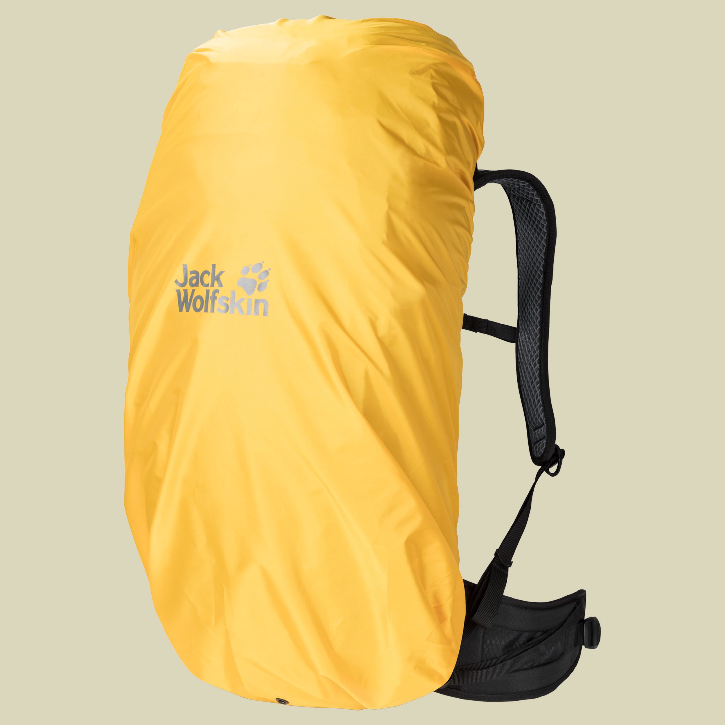 Kalari Trail 36 Pack Volumen 36 Farbe black