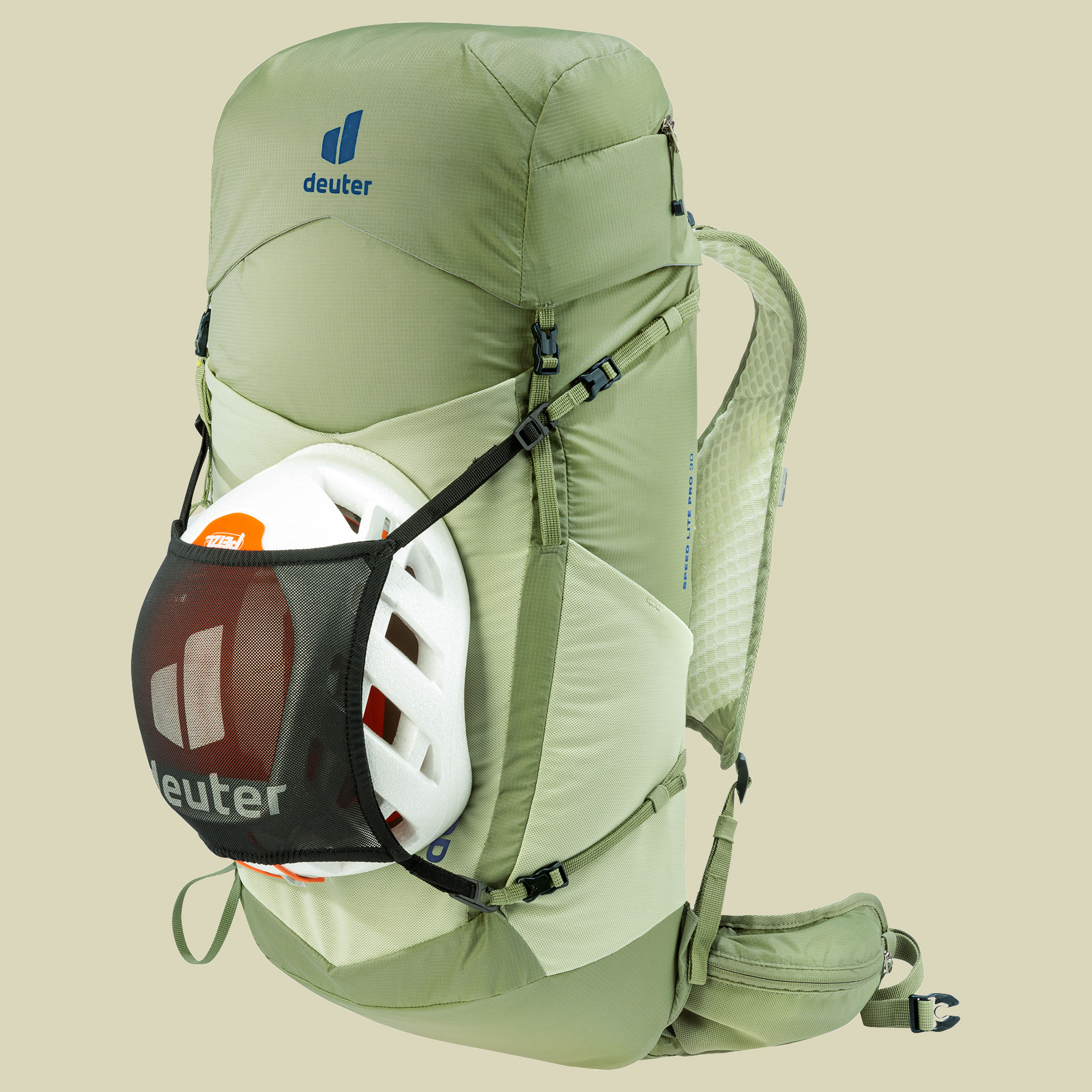 Speed Lite Pro 30 30 grün - Farbe mineral-grove