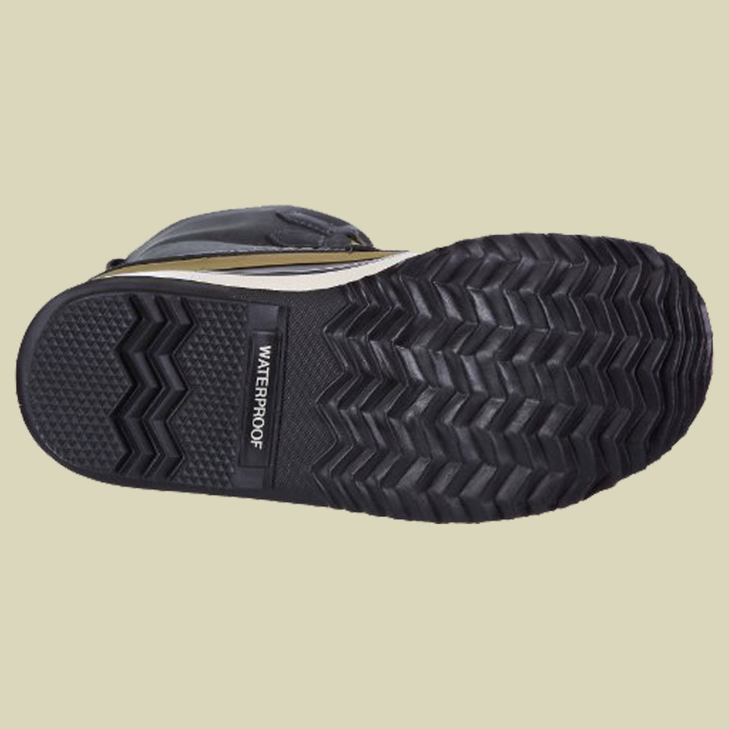 1964 Pac 2 Women Größe UK 6 Farbe coal