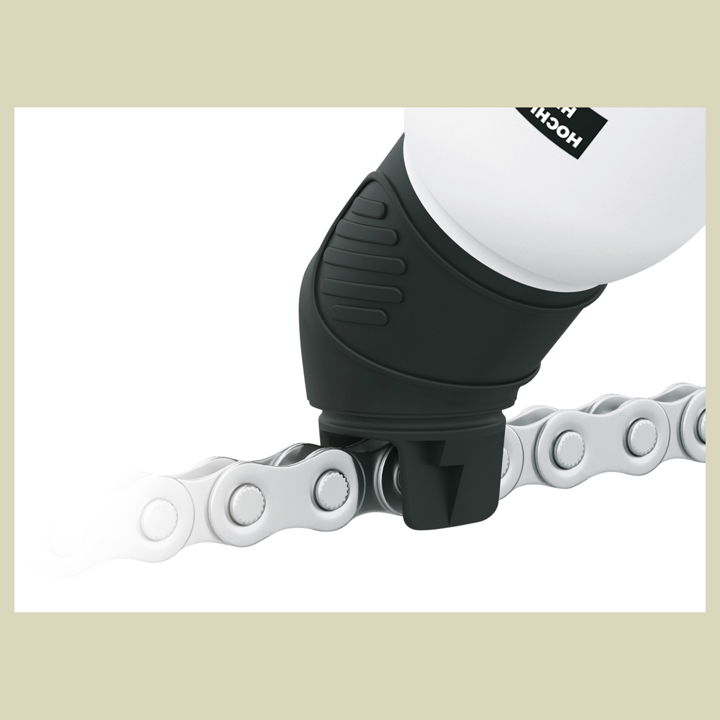 Lube Your Chain Inhalt 75 ml