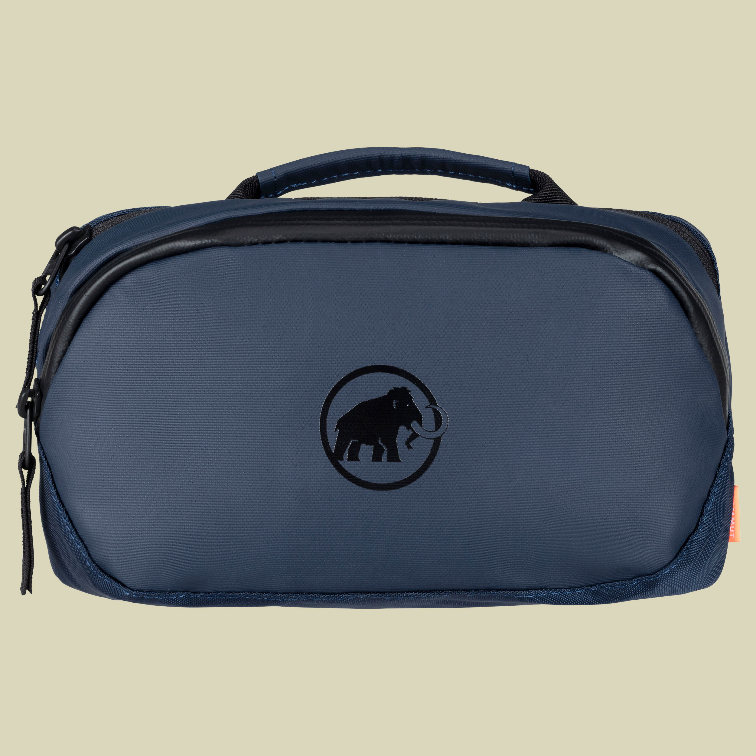 Seon Waistpack 2 L blau - Farbe marine