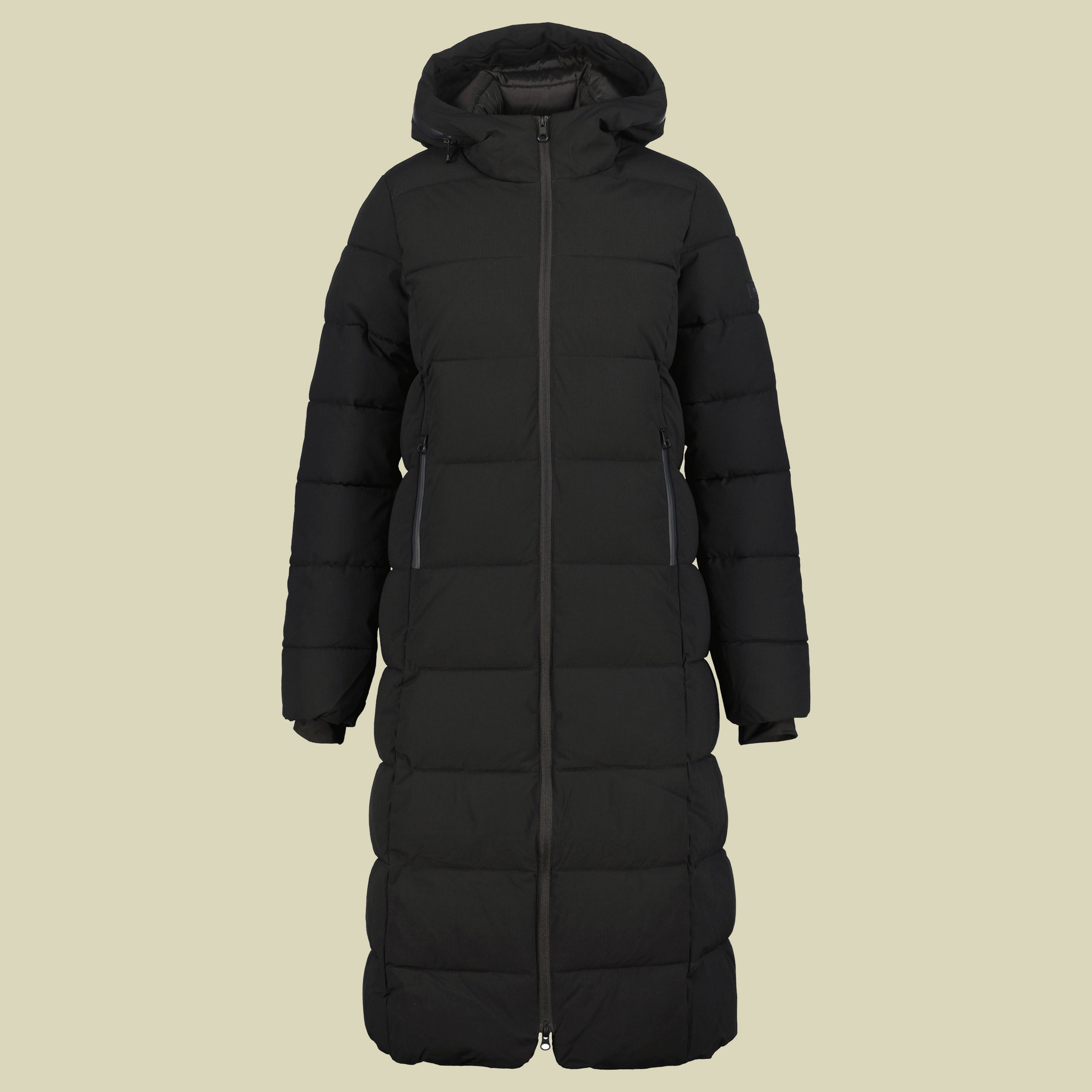 Brilon Women 53083 schwarz II 42 - basic black
