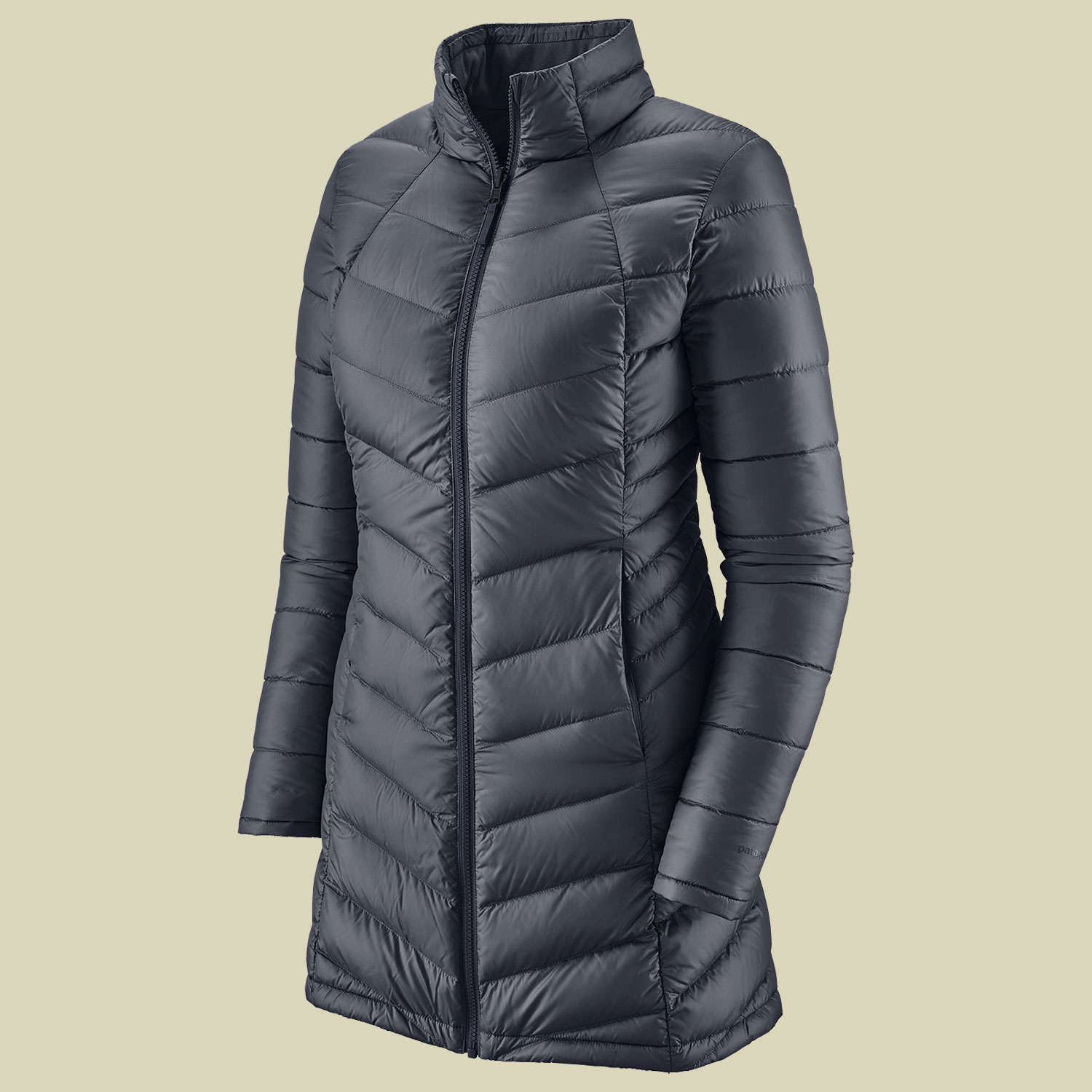 Tres 3-in-1 Parka Women