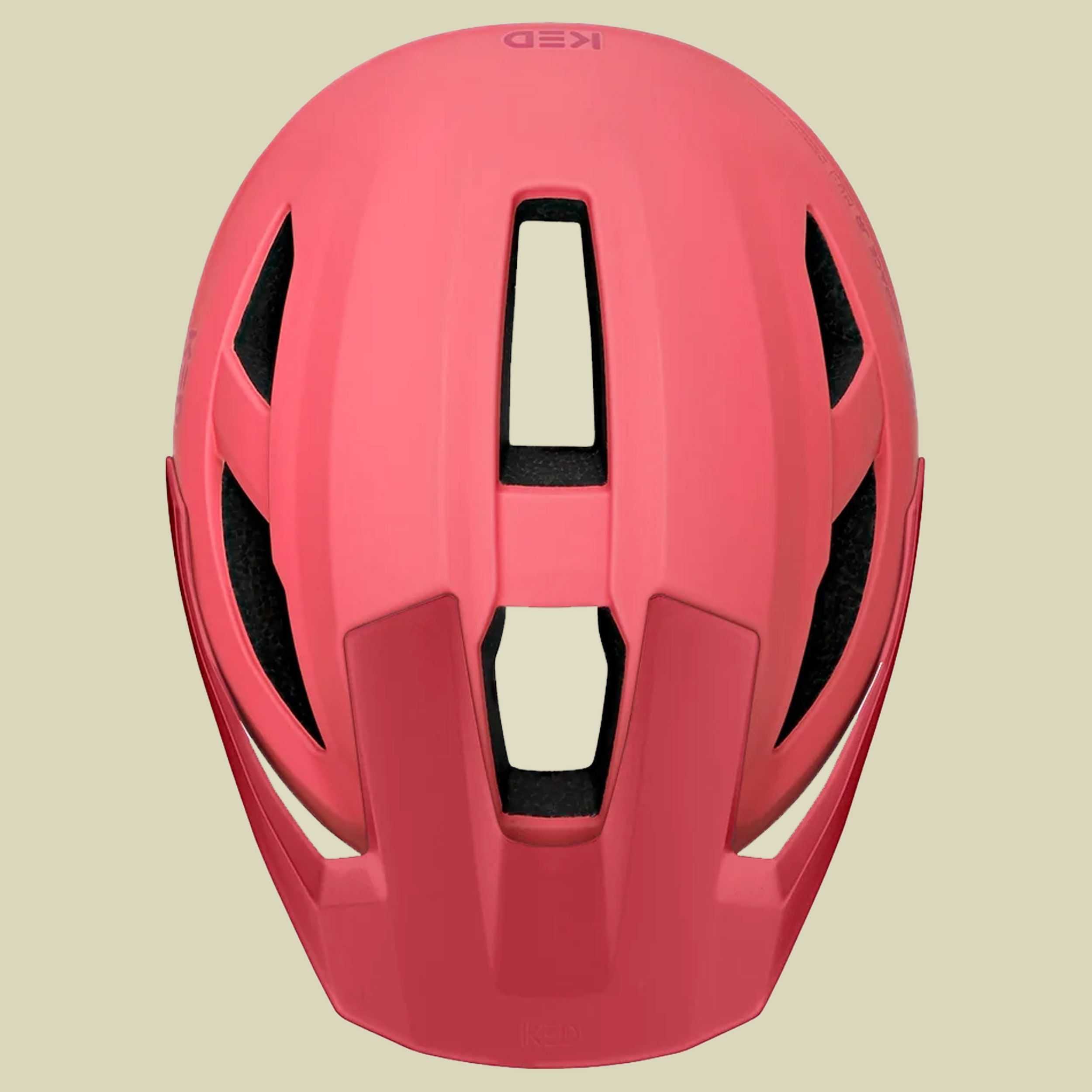 Embrace Jr. MU-1 SM (52-56 cm) rosa - Farbe coral matt