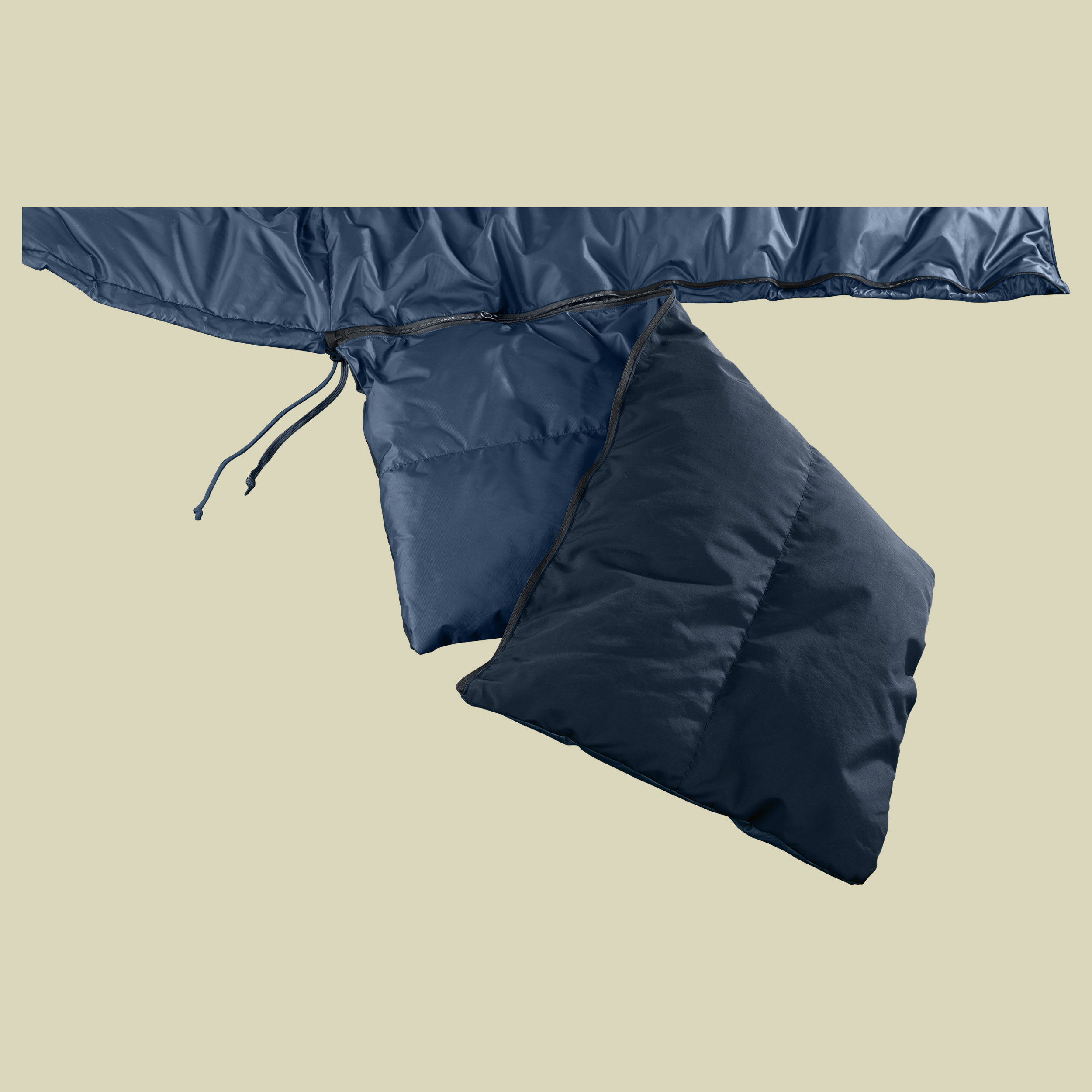 Astro 500 SQ -1C Farbe marine-ink 200 cm rechts