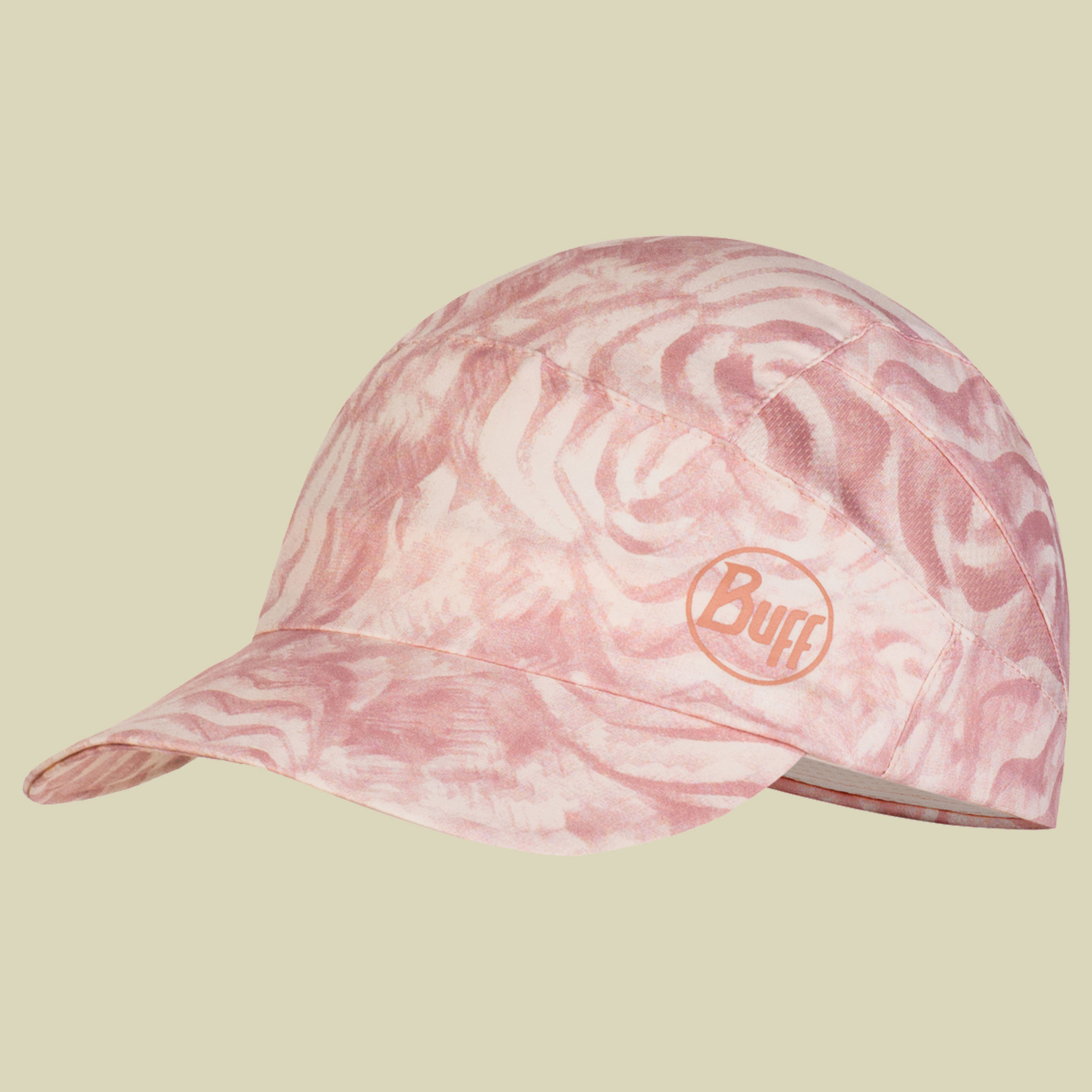 Pack Summit Cap one size Farbe zoa pale pink