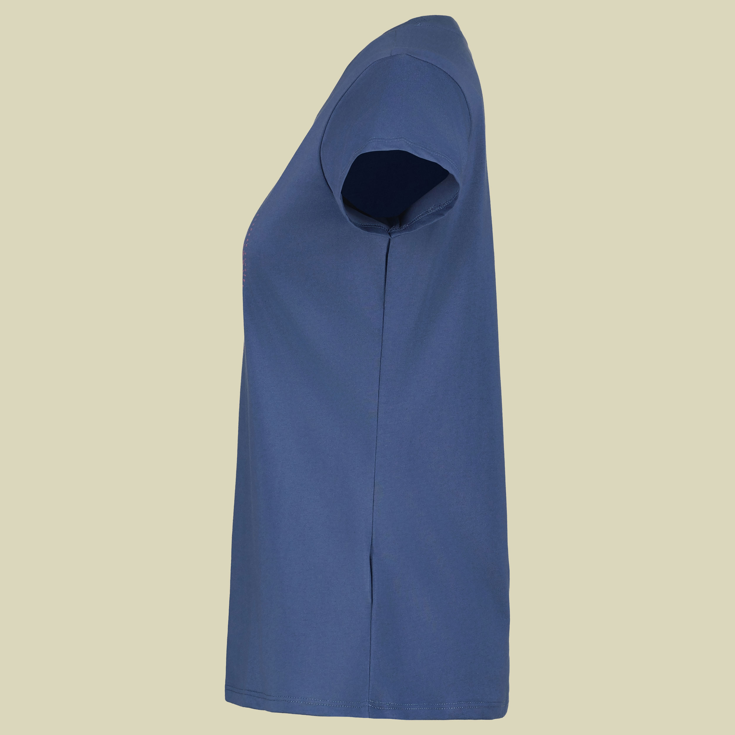 Belcher Women 54729 L blau - navy blue 381