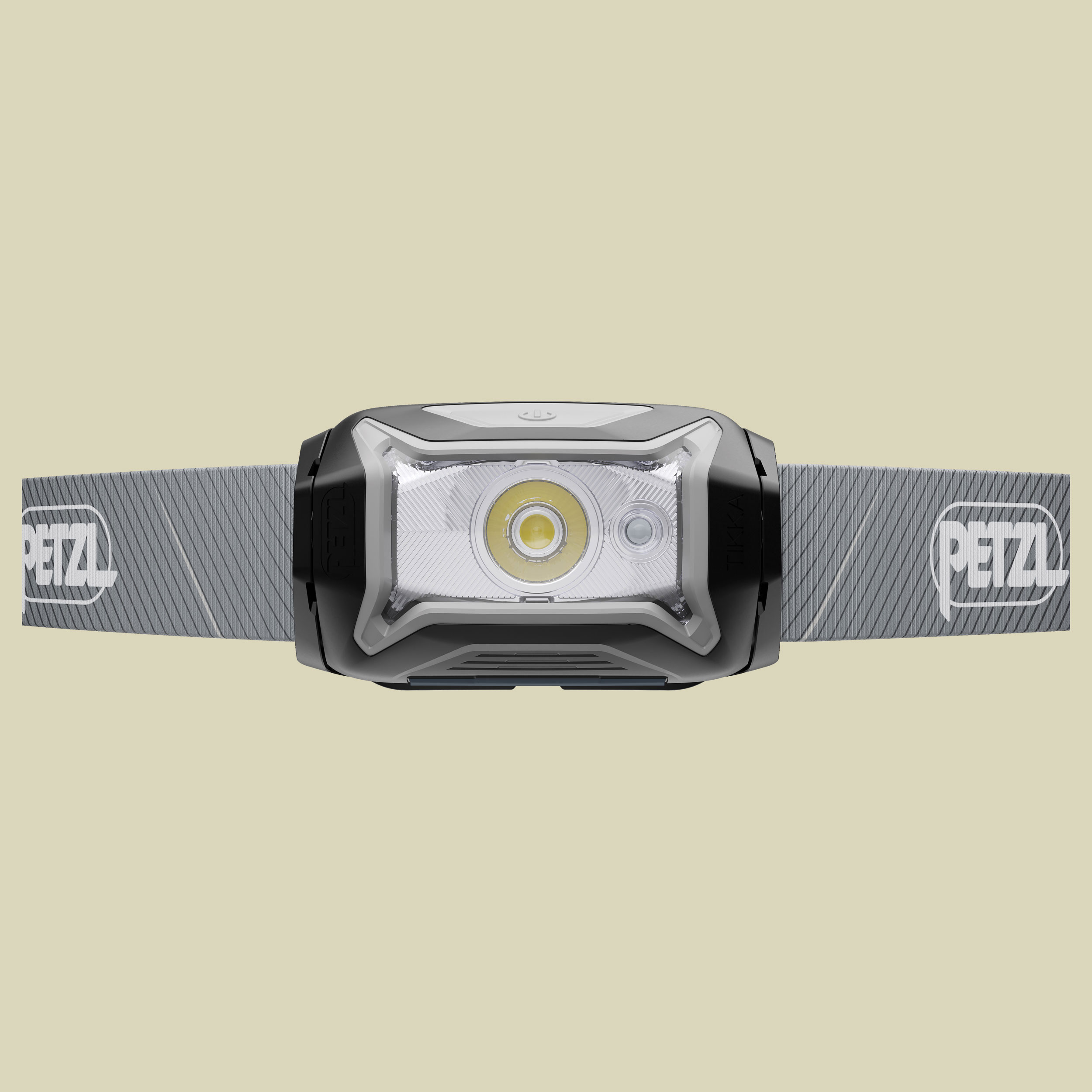 Tikka Core one size schwarz - black