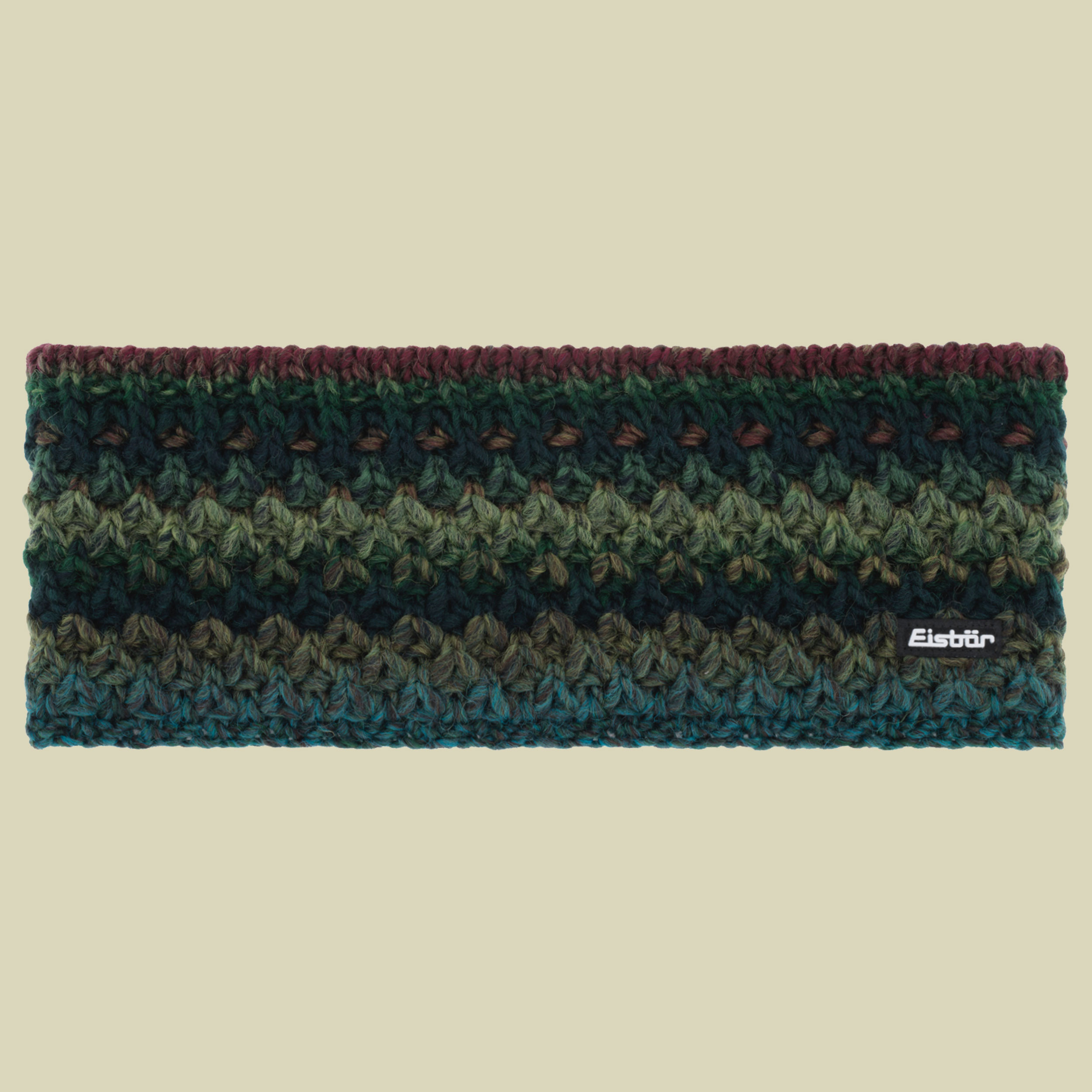 Bao STB Größe one size Farbe grünblau
