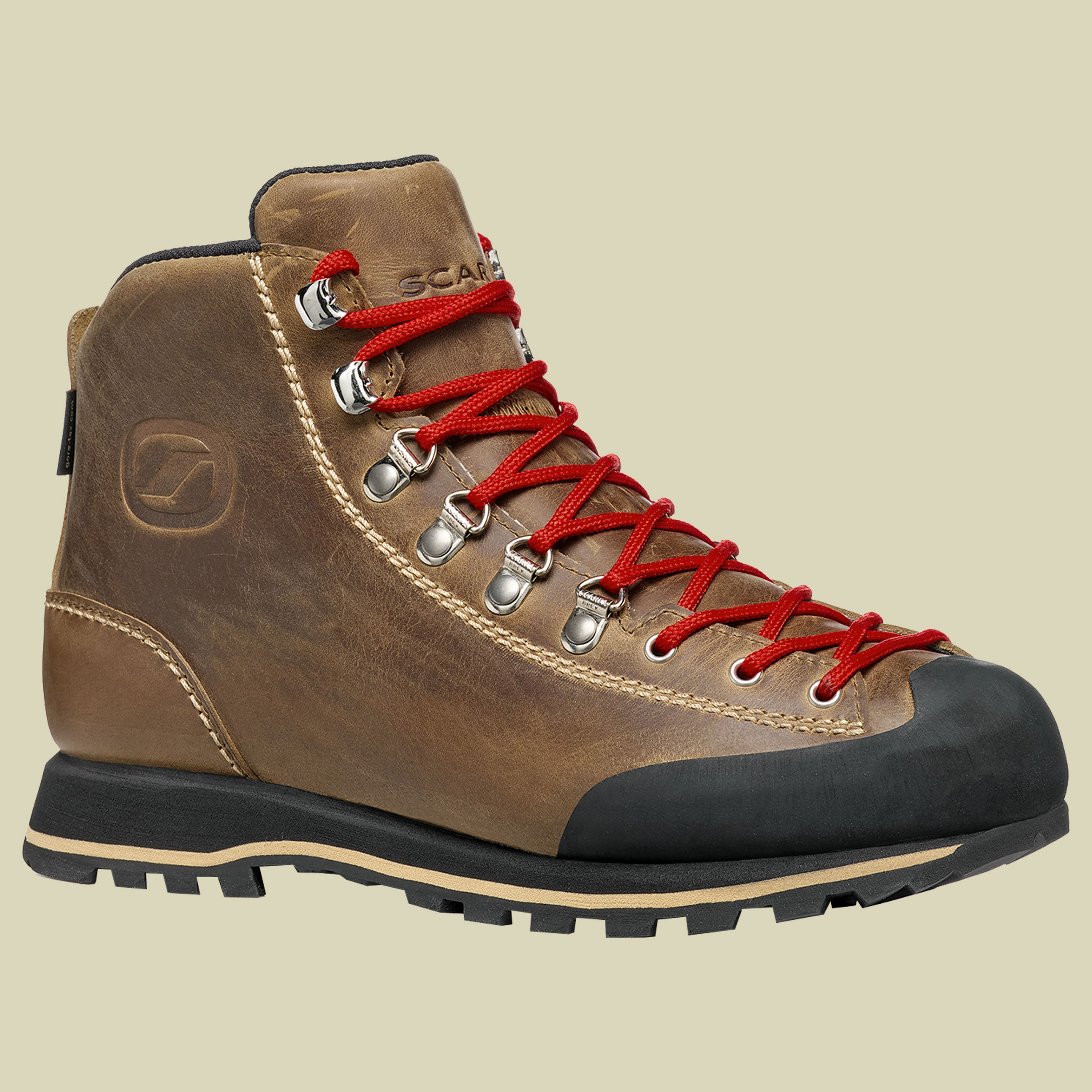 Guida City GTX Größe 39 Farbe natural/rope