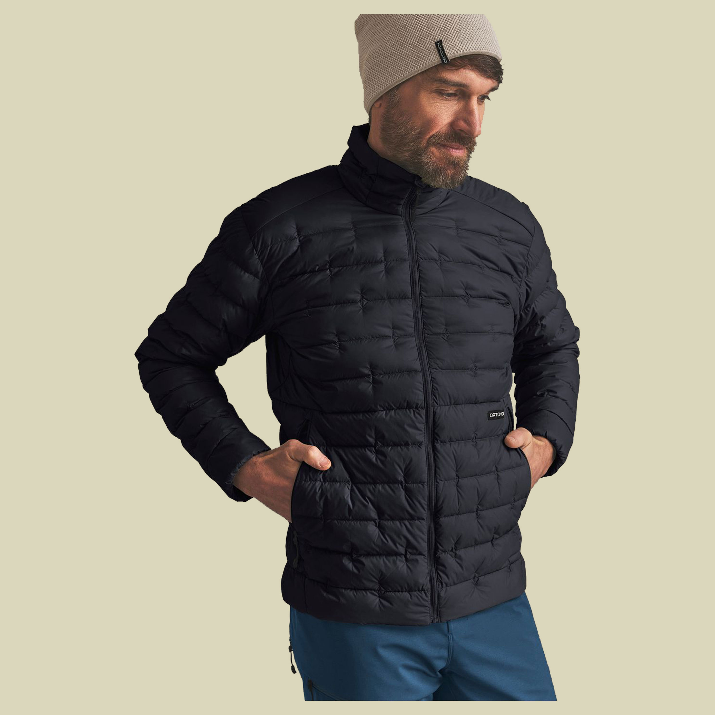 Downwool 180 Jacket Men