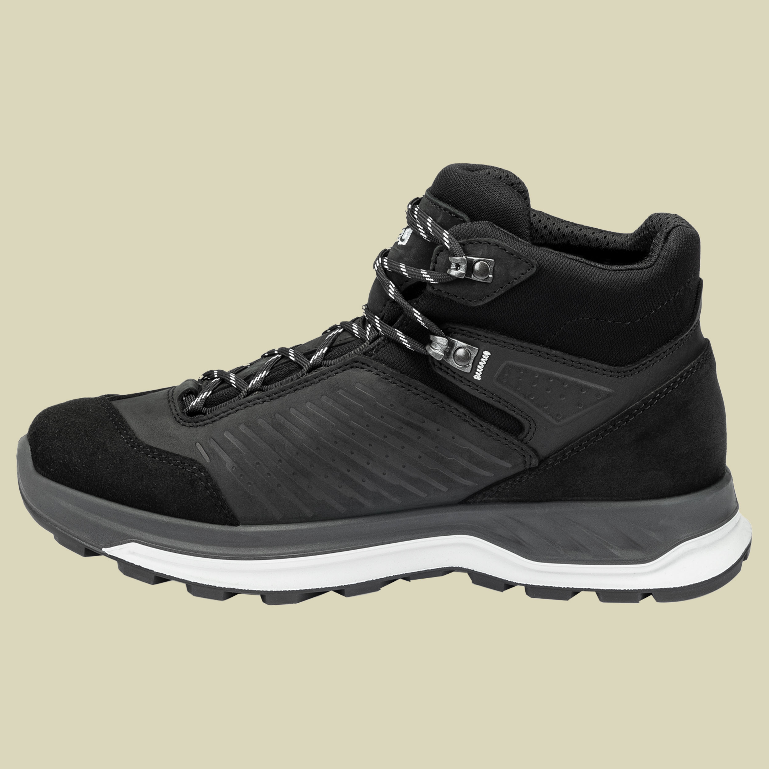 Bluestrait ES Men Größe UK 11,5 Farbe black/light grey