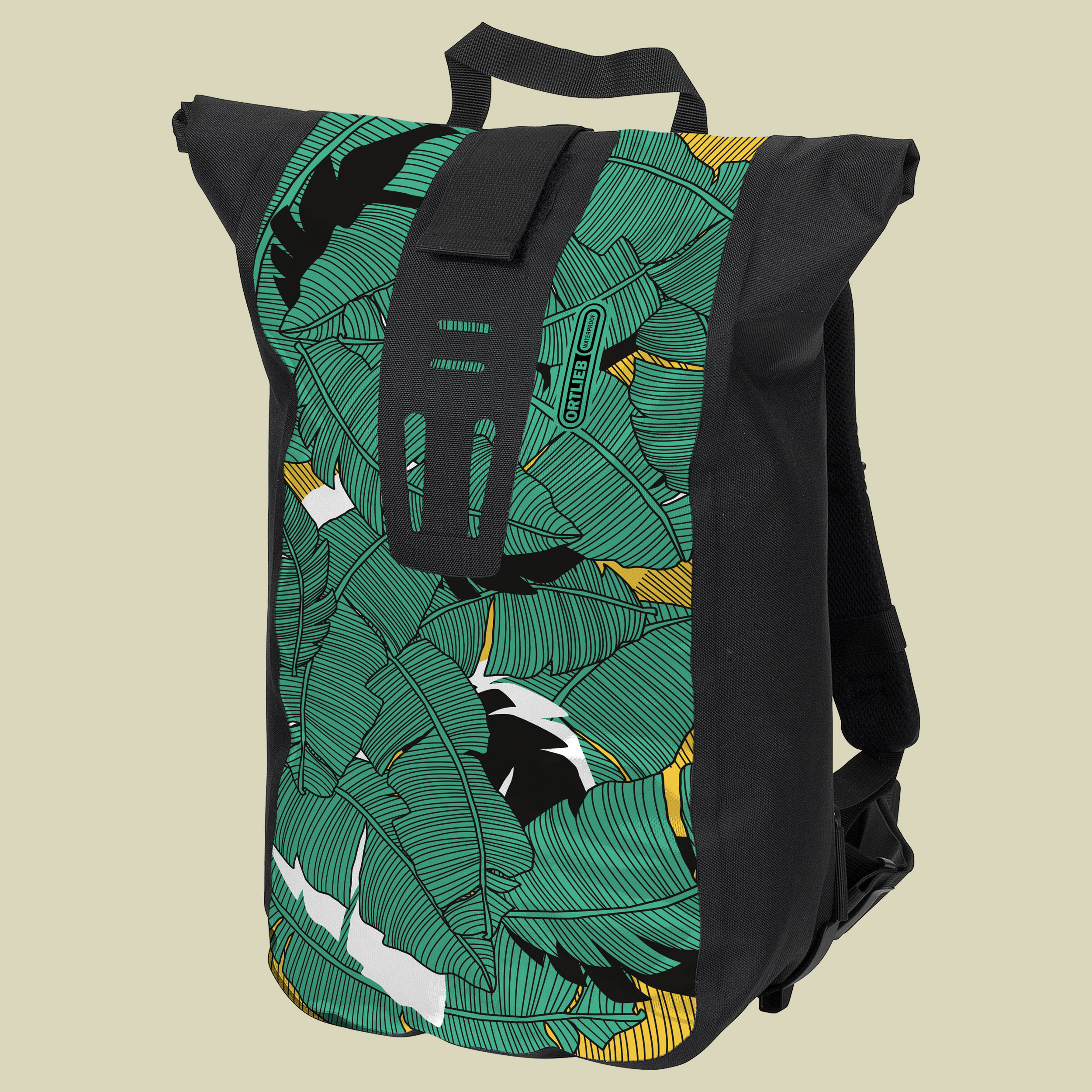 Velocity Design Volumen 24 Farbe JUNGLE green-black
