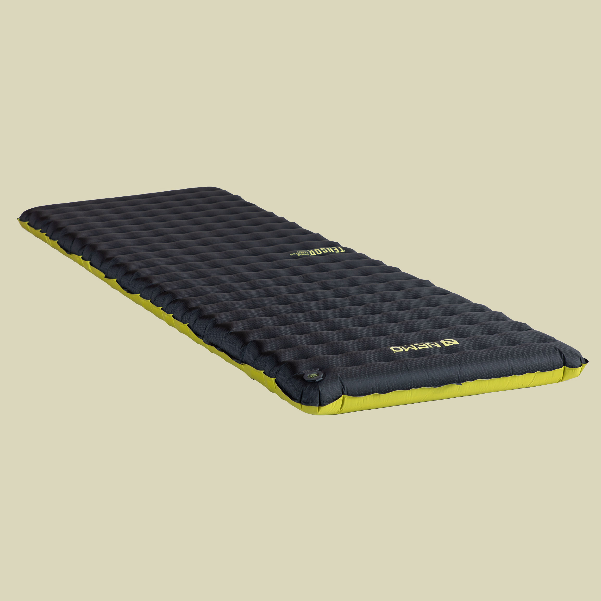 Tensor Extreme Conditions 183 x 64 cm regular wide mehrfarbig